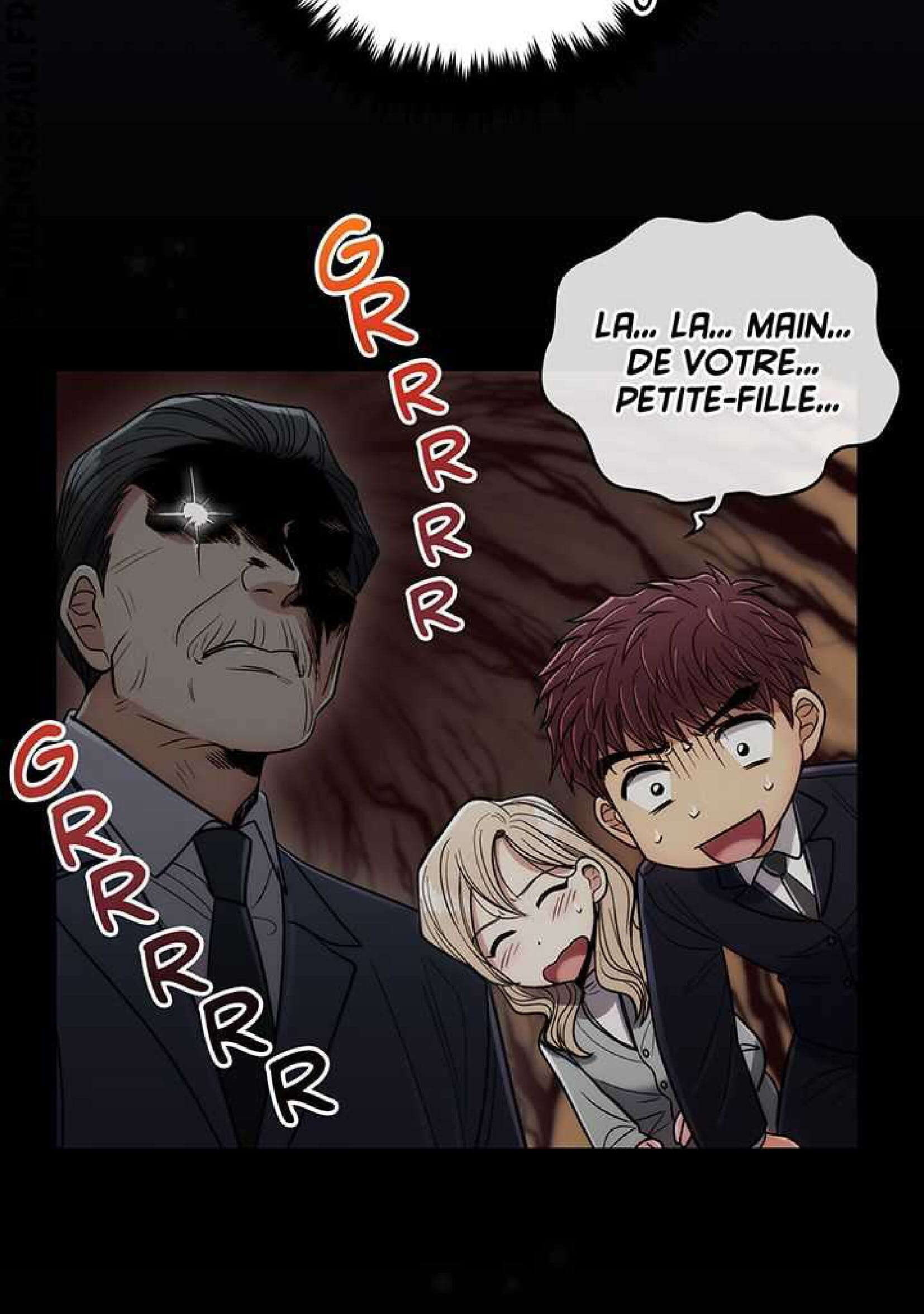 Read Medical Rebirth FR Manga Online