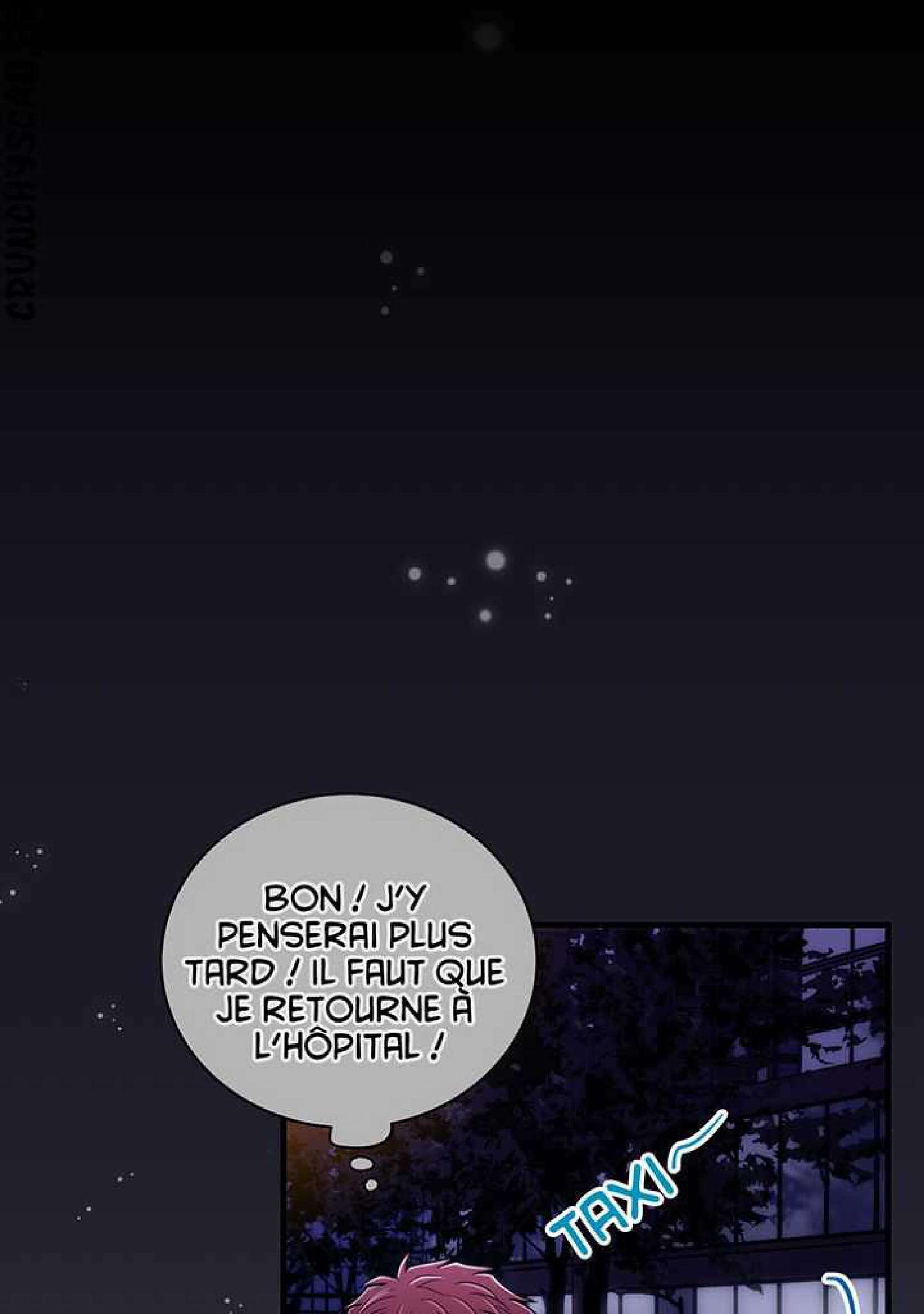 Read Medical Rebirth FR Manga Online