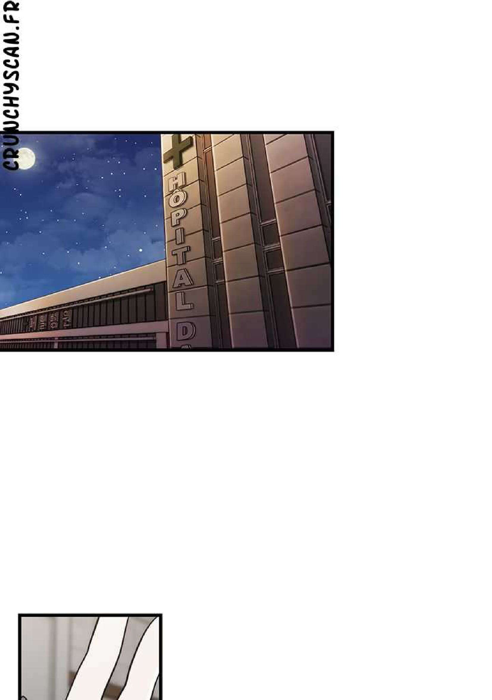Read Medical Rebirth FR Manga Online