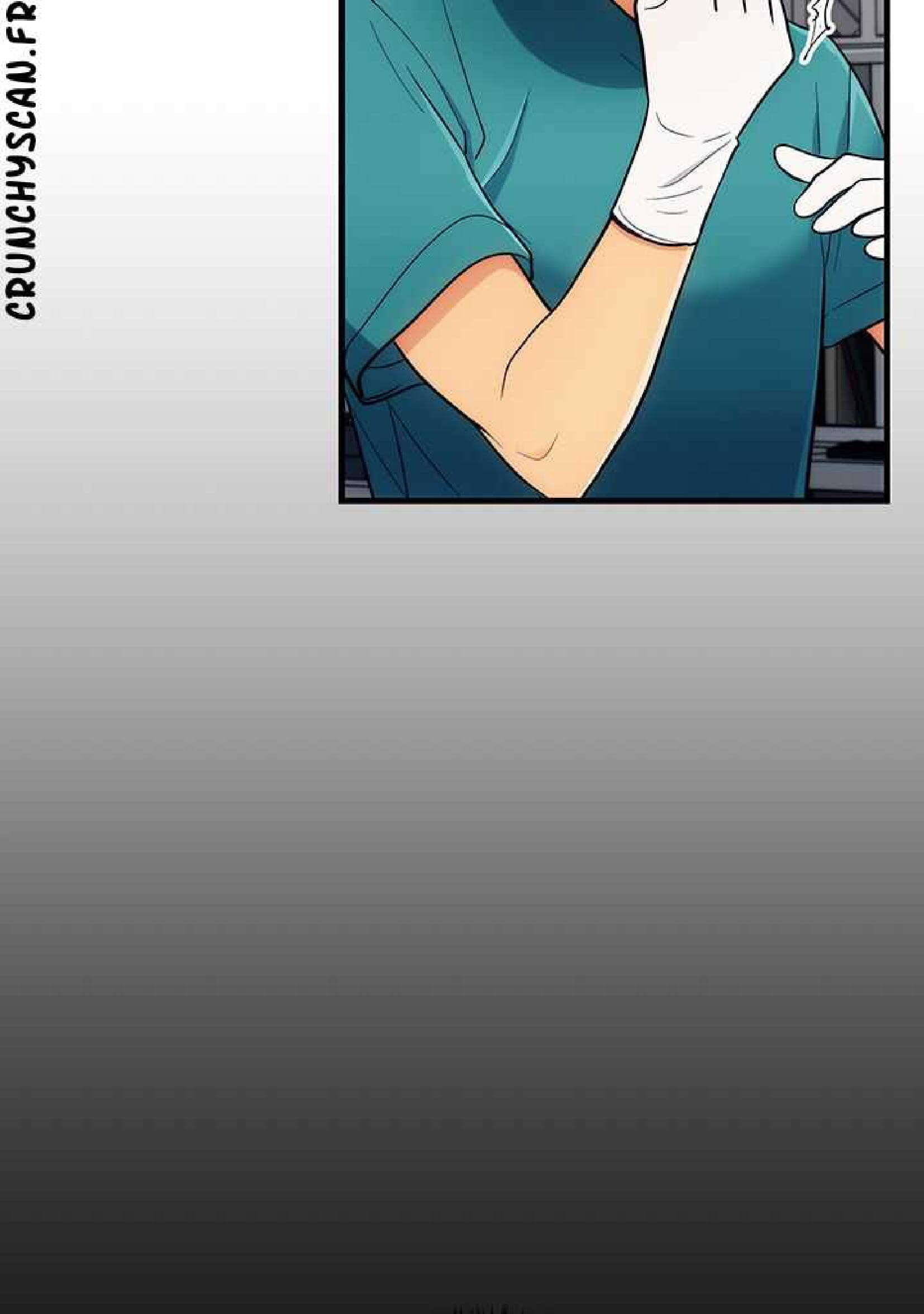 Read Medical Rebirth FR Manga Online