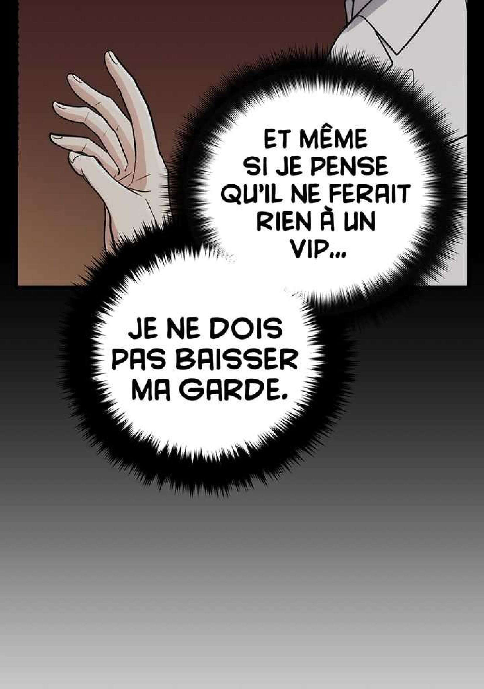 Read Medical Rebirth FR Manga Online