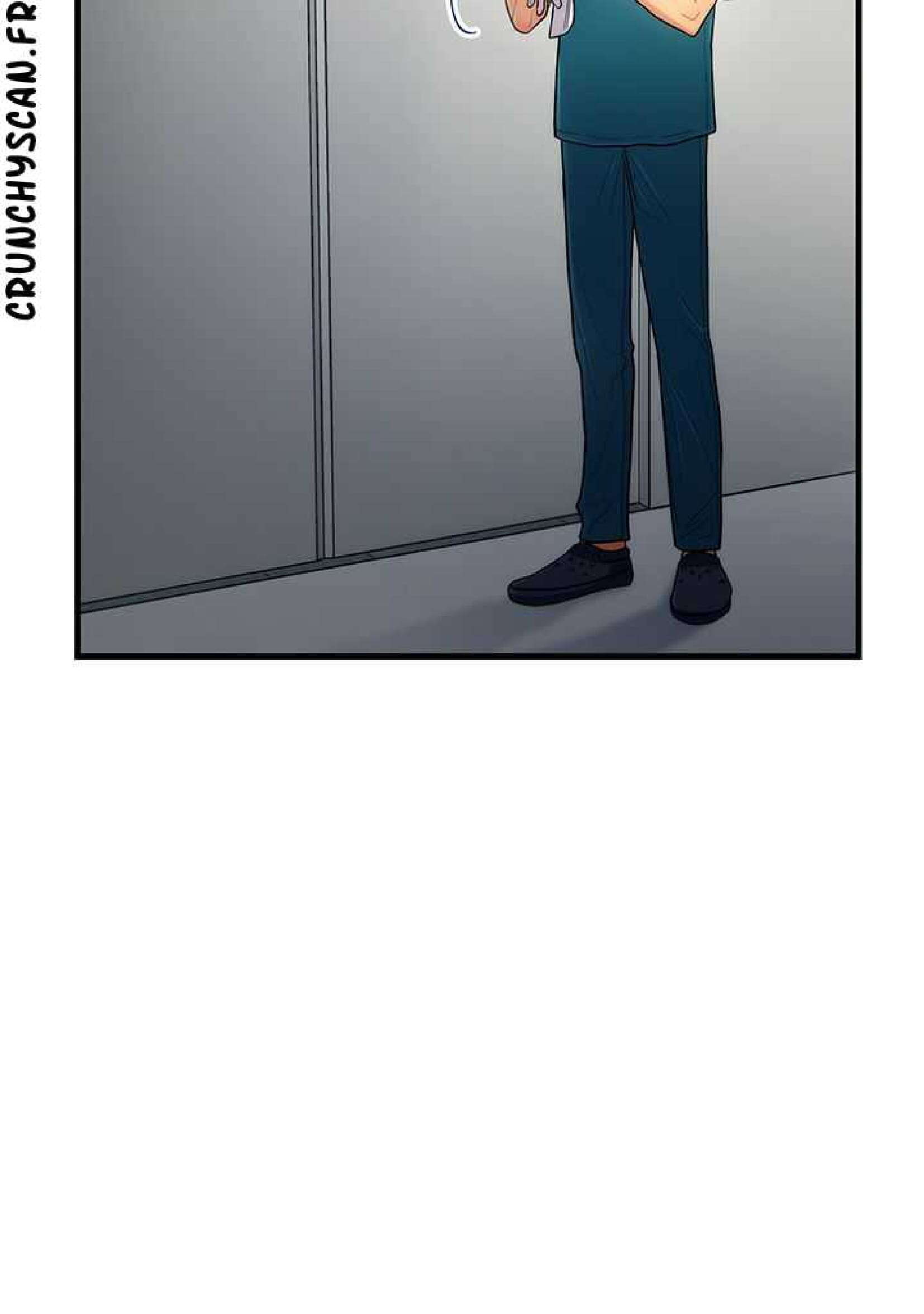 Read Medical Rebirth FR Manga Online