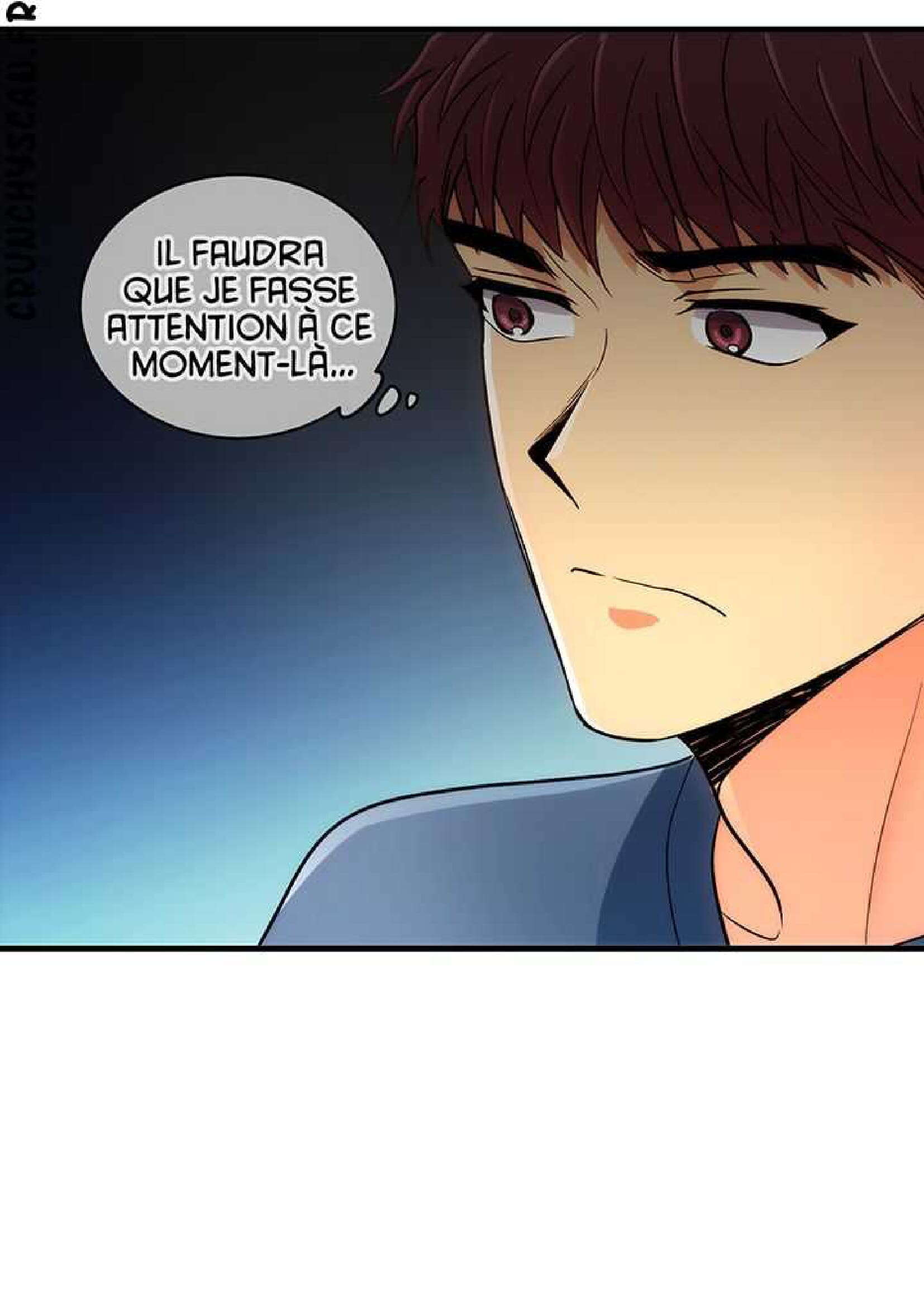 Read Medical Rebirth FR Manga Online