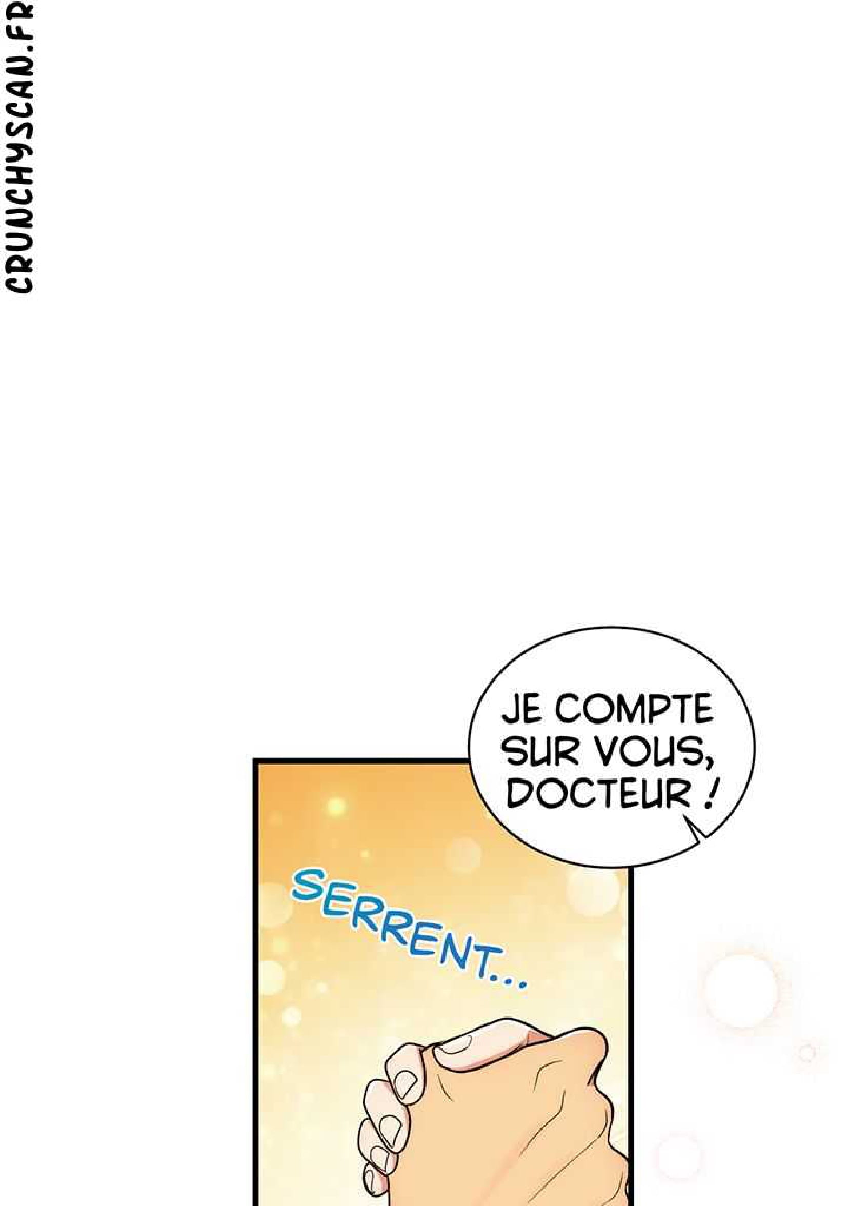 Read Medical Rebirth FR Manga Online