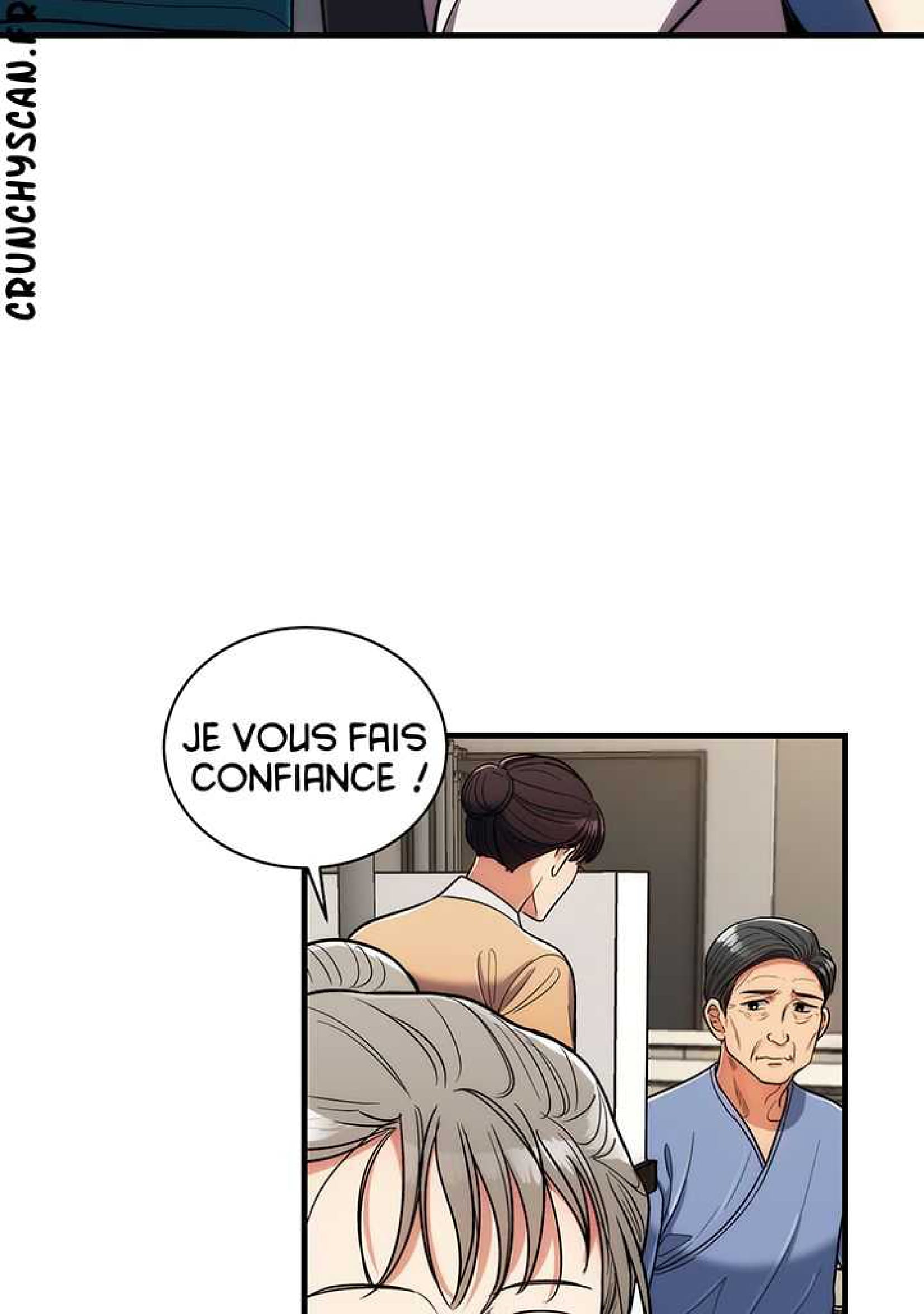 Read Medical Rebirth FR Manga Online