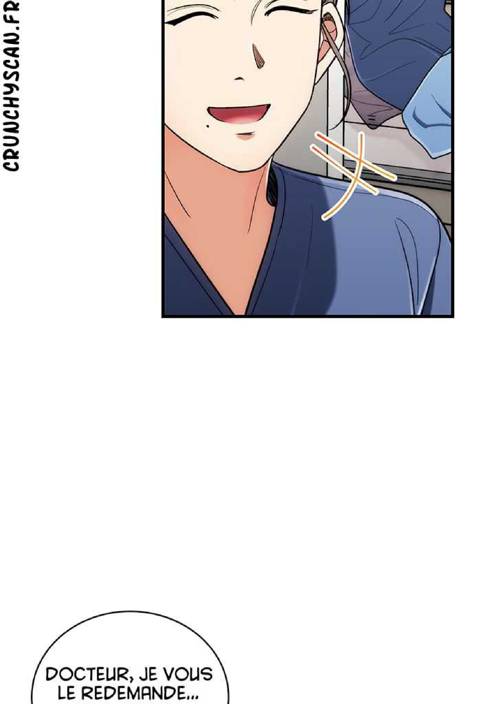 Read Medical Rebirth FR Manga Online