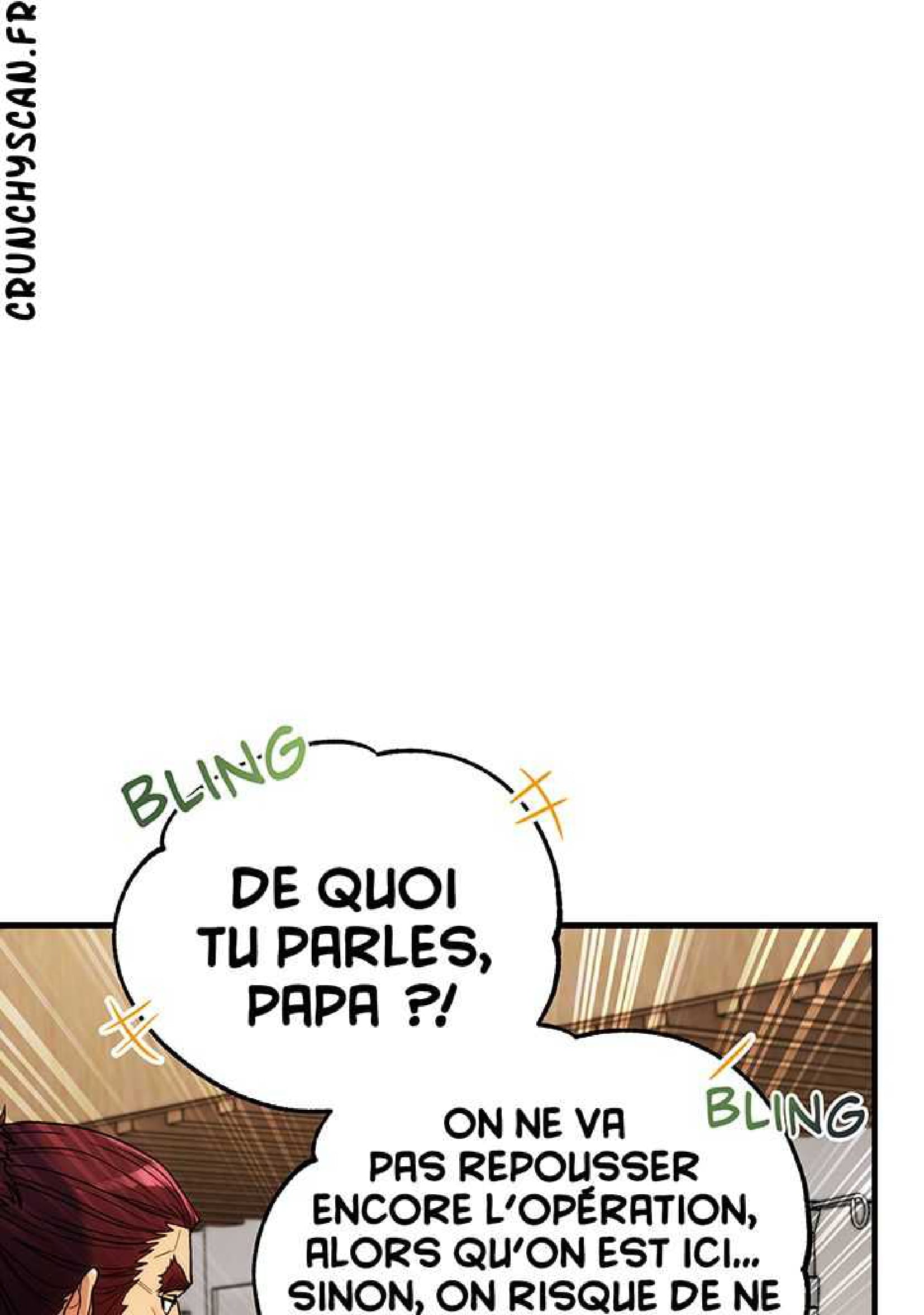 Read Medical Rebirth FR Manga Online