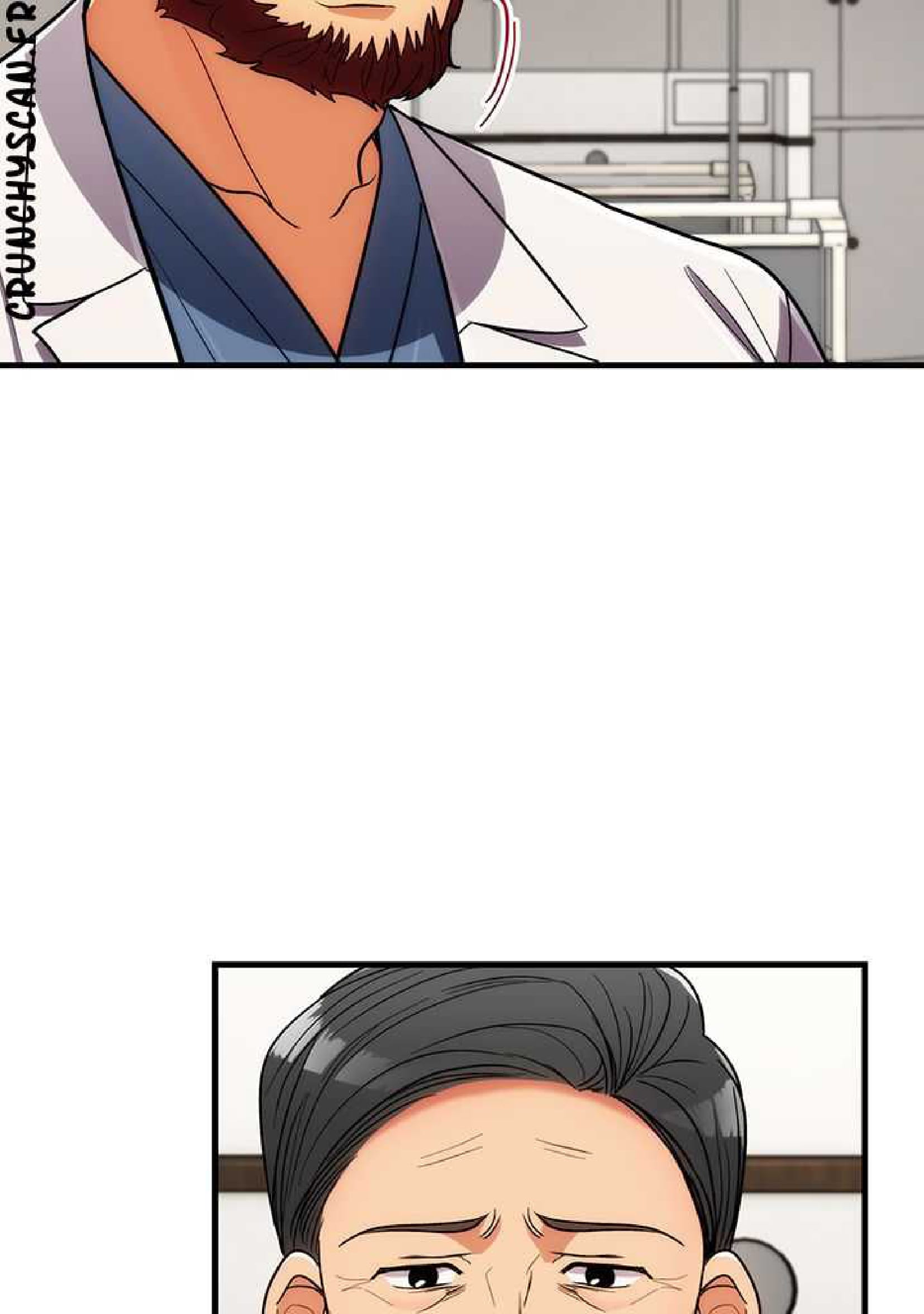 Read Medical Rebirth FR Manga Online