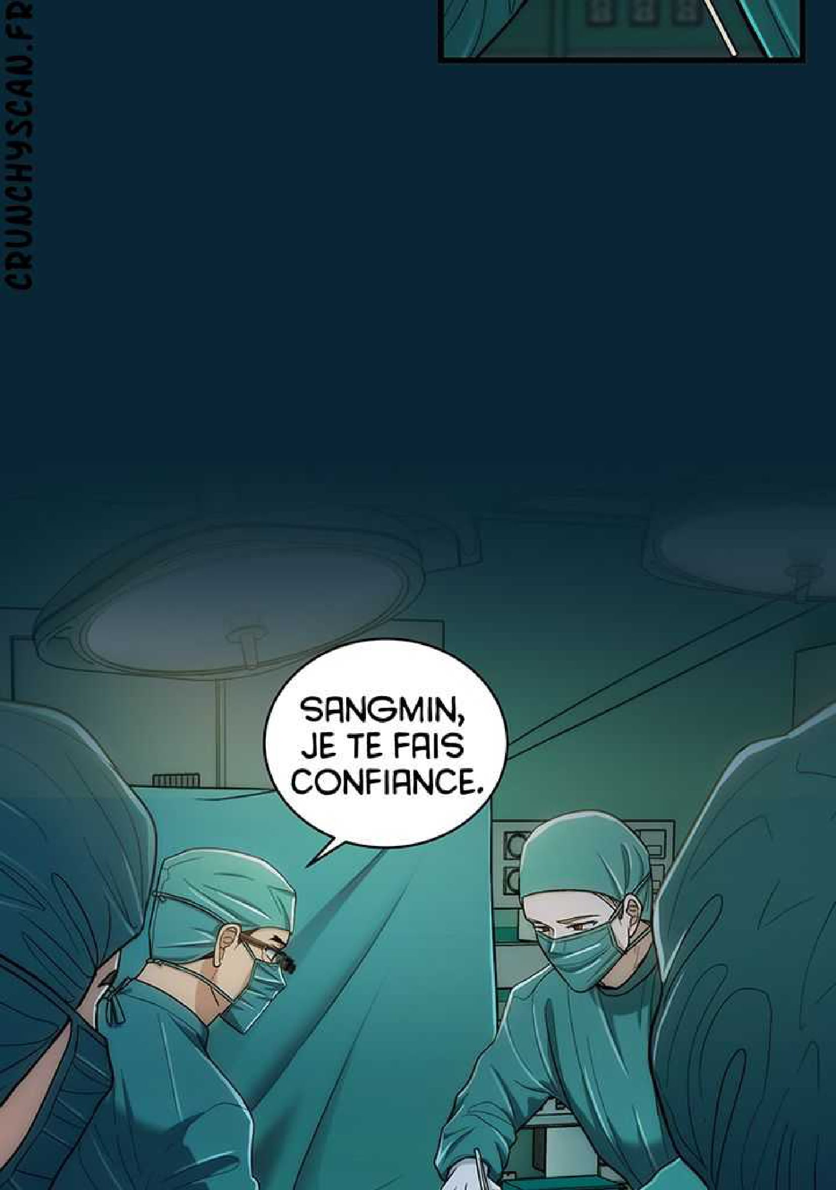 Read Medical Rebirth FR Manga Online