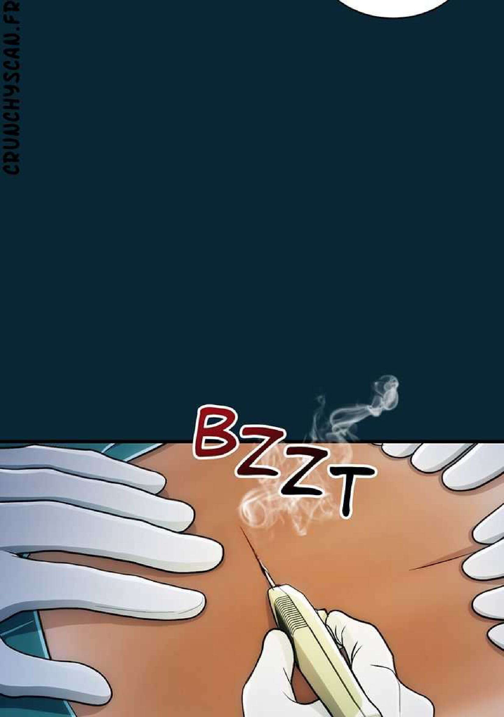 Read Medical Rebirth FR Manga Online