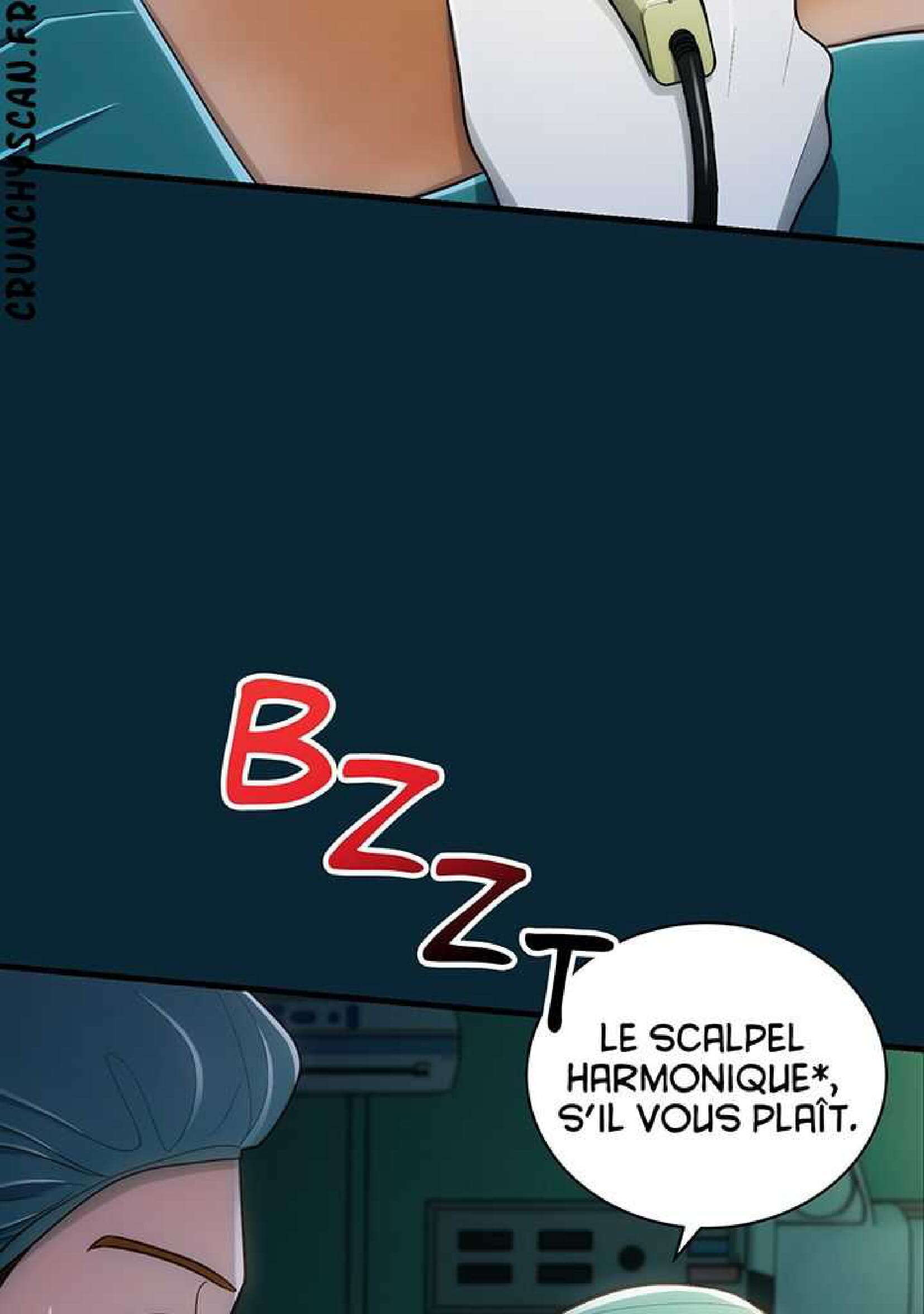 Read Medical Rebirth FR Manga Online