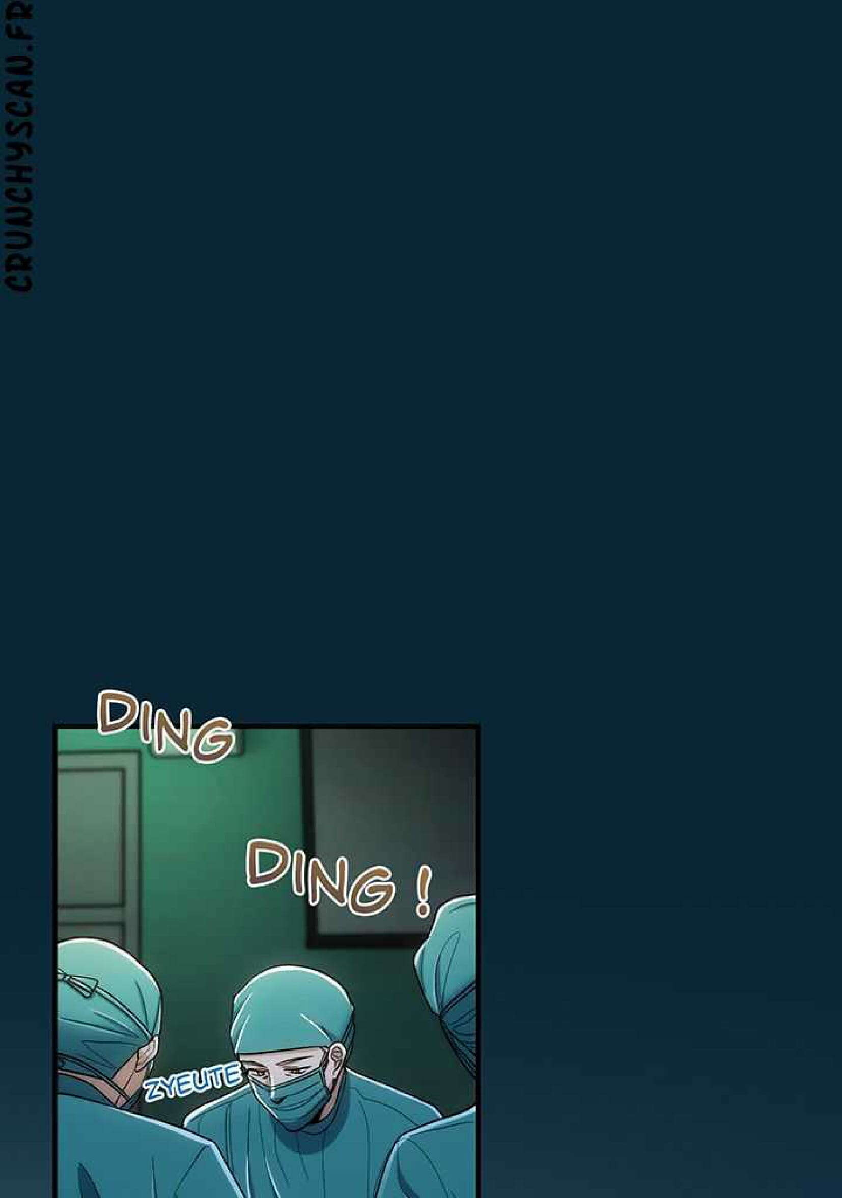 Read Medical Rebirth FR Manga Online