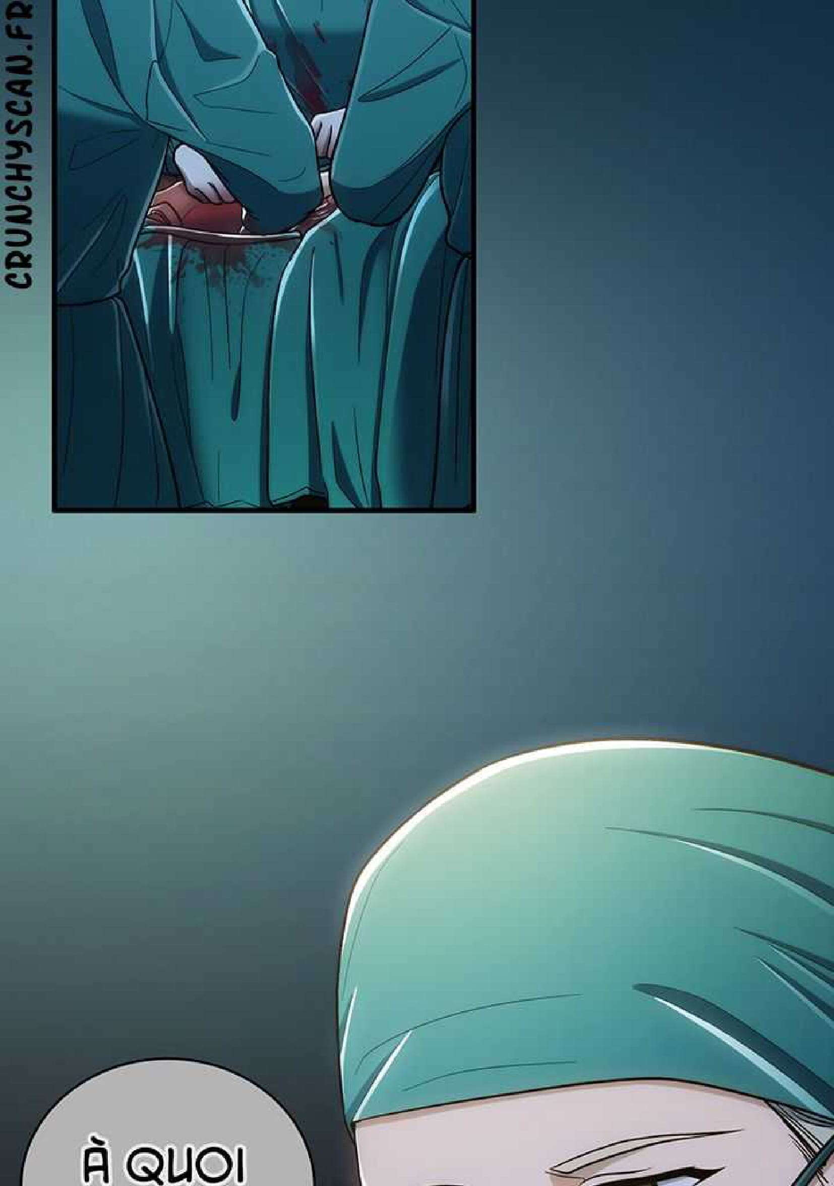 Read Medical Rebirth FR Manga Online