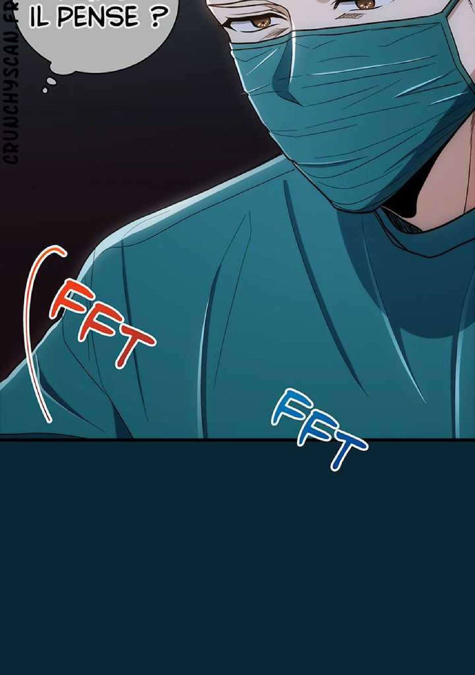 Read Medical Rebirth FR Manga Online
