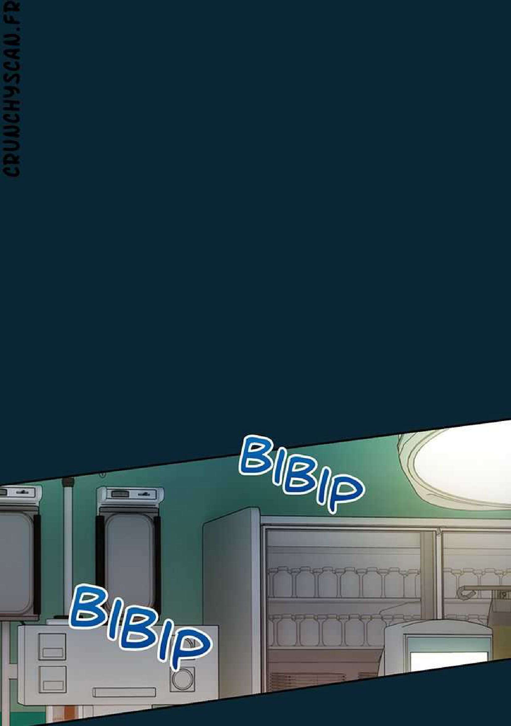Read Medical Rebirth FR Manga Online