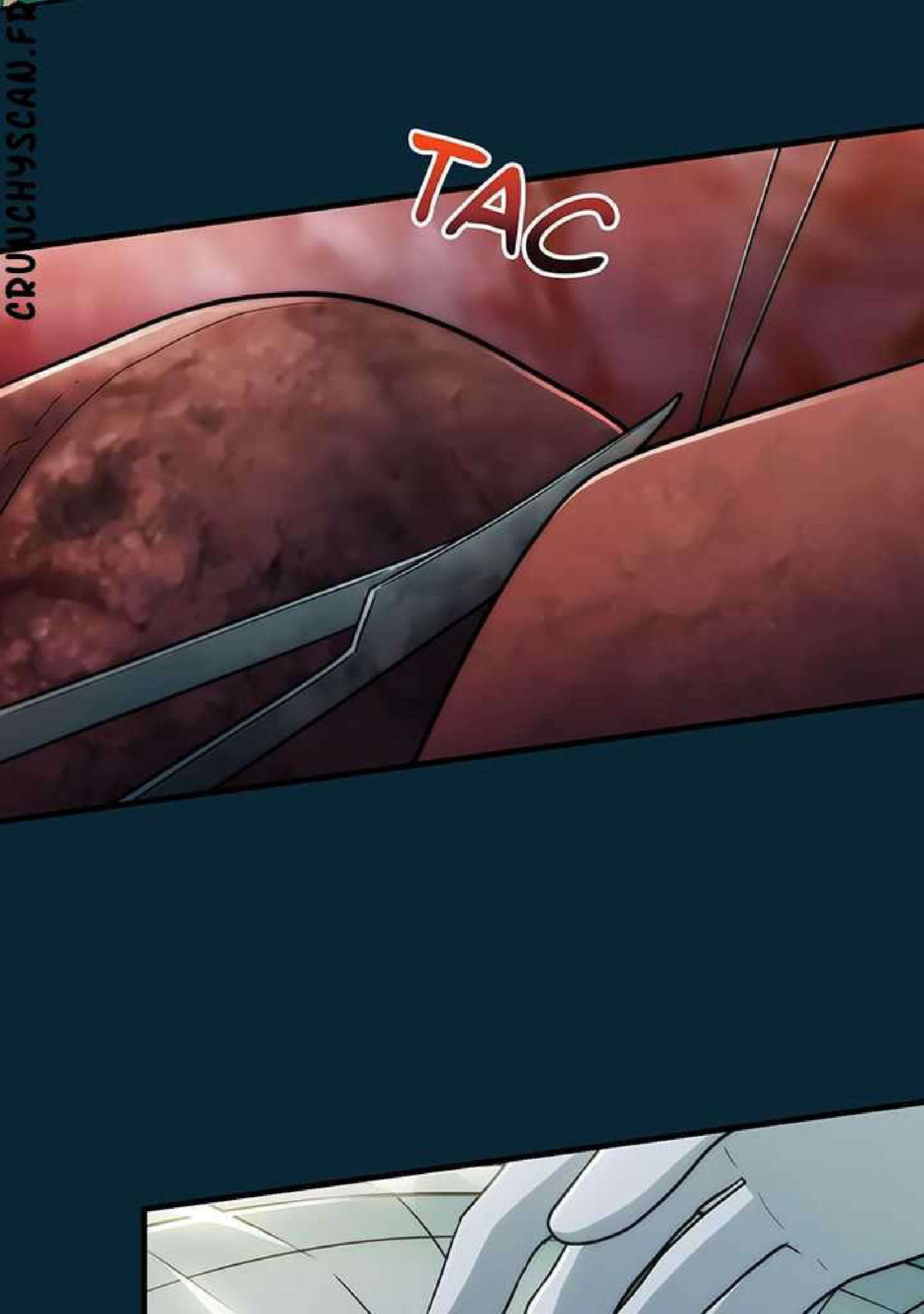 Read Medical Rebirth FR Manga Online