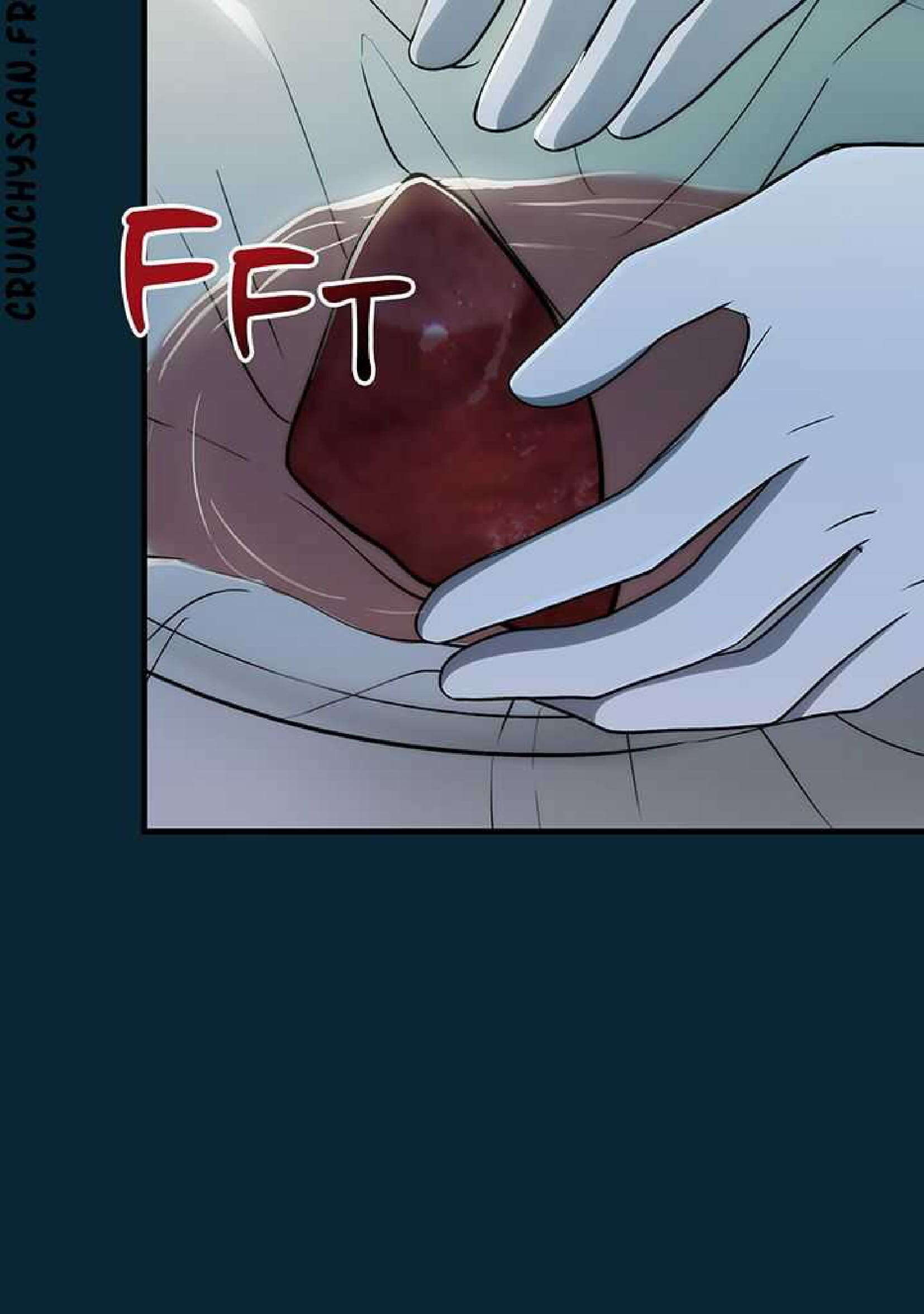 Read Medical Rebirth FR Manga Online