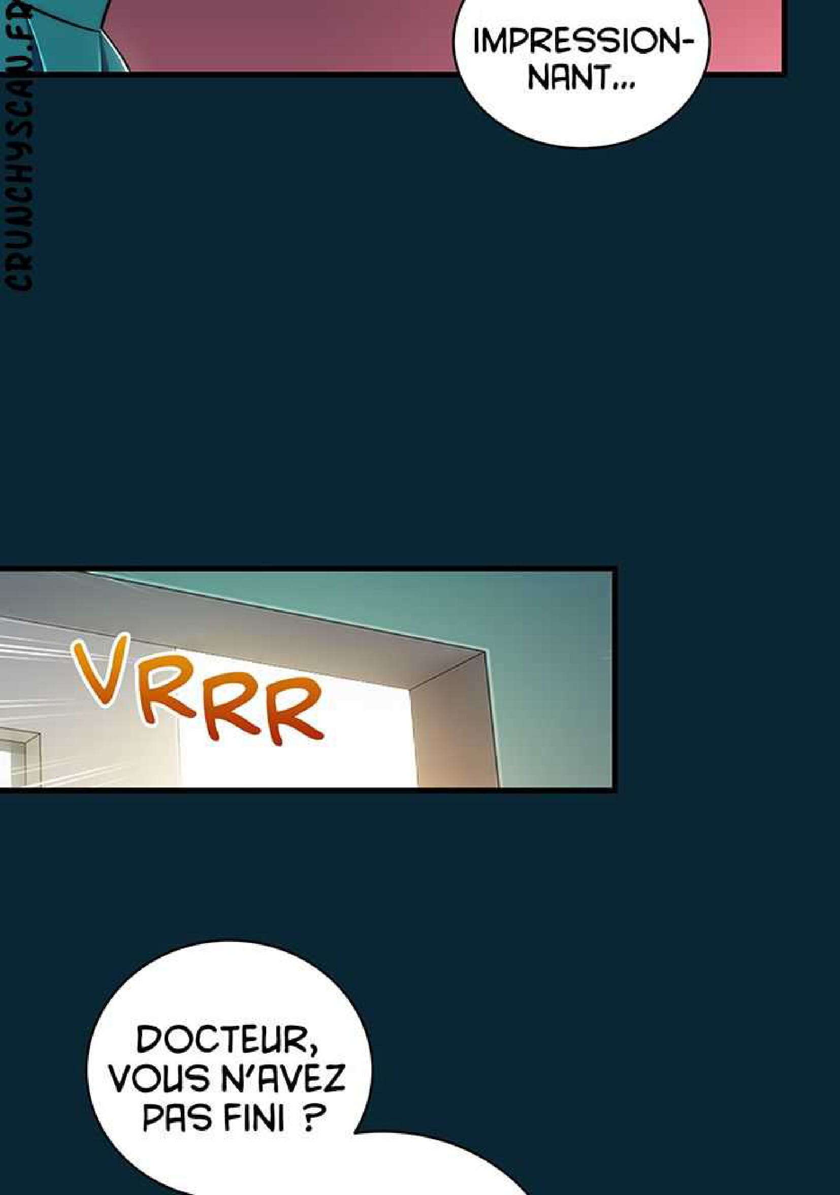 Read Medical Rebirth FR Manga Online