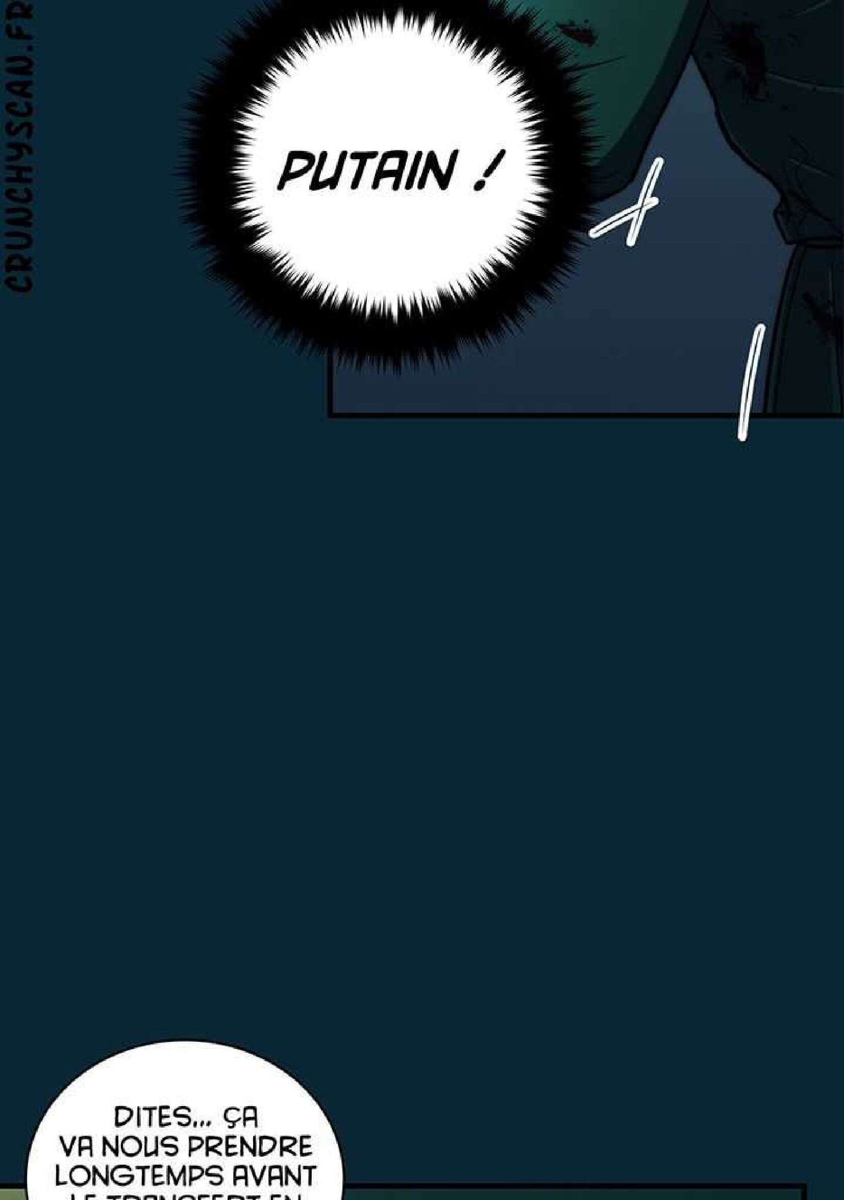 Read Medical Rebirth FR Manga Online