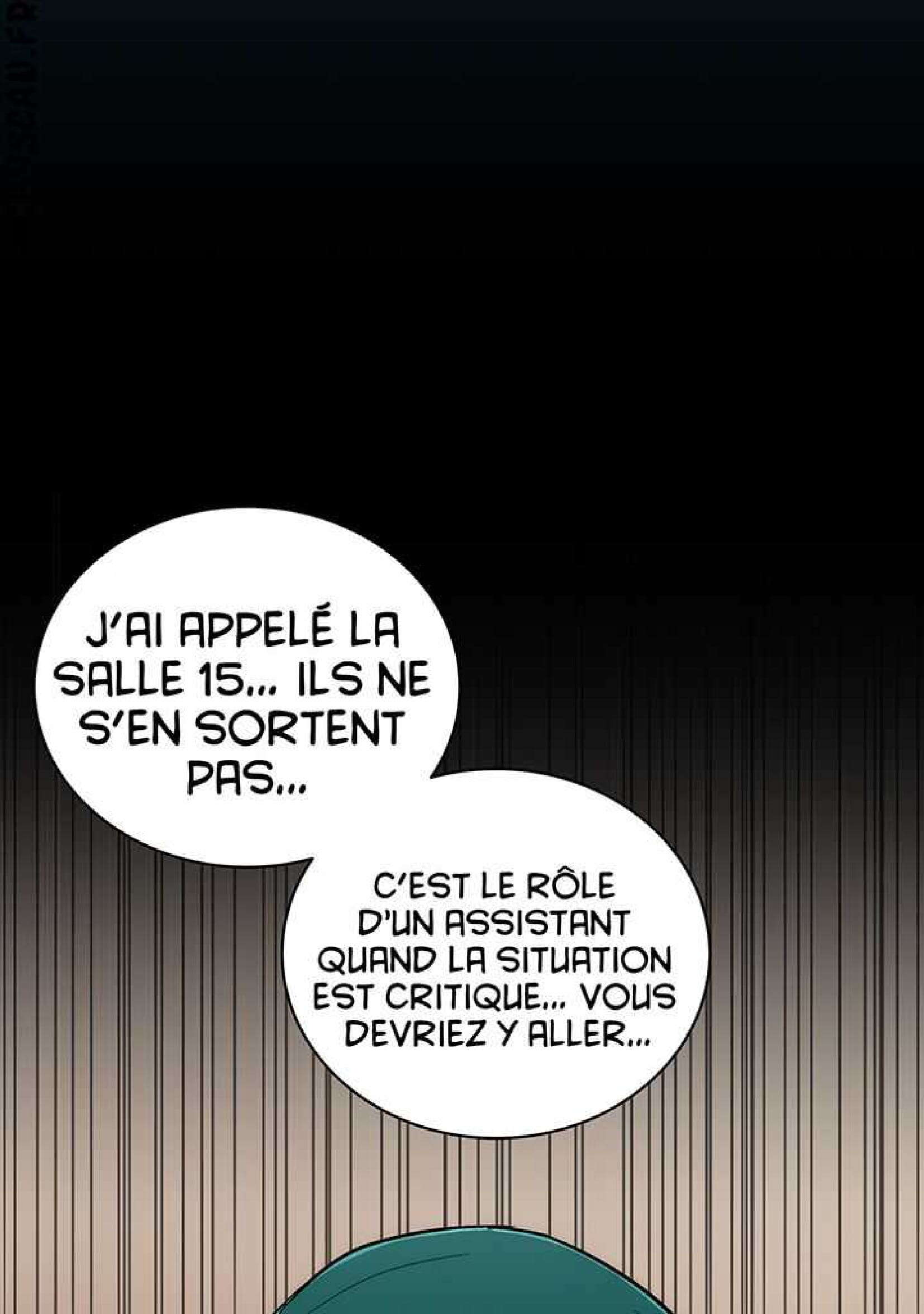 Read Medical Rebirth FR Manga Online