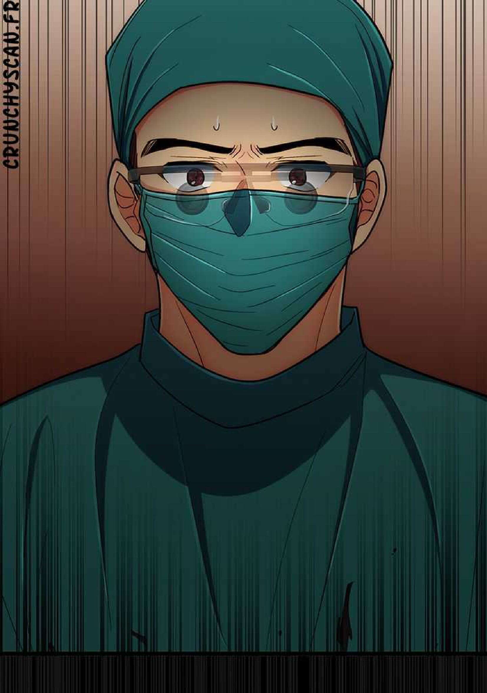 Read Medical Rebirth FR Manga Online