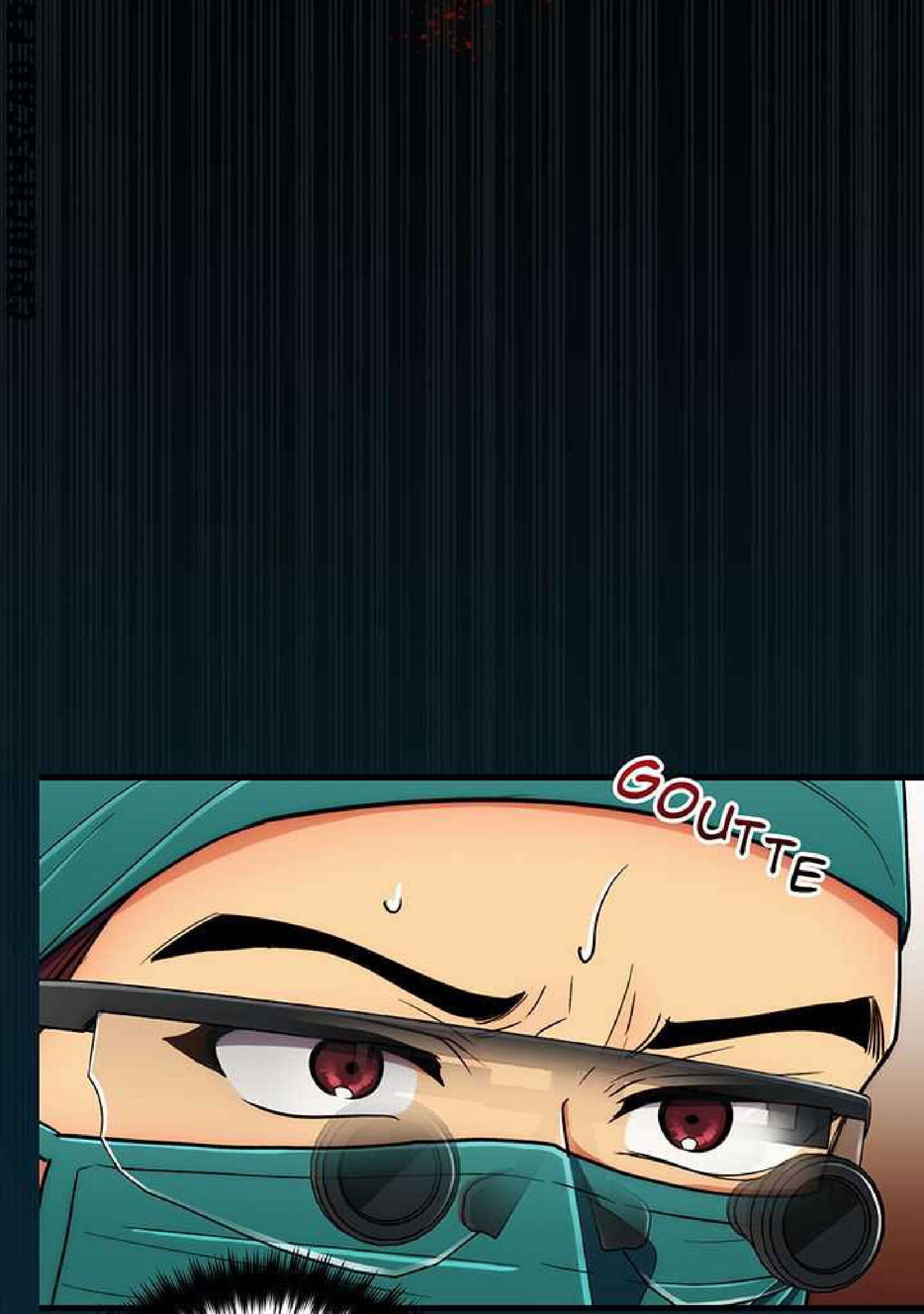 Read Medical Rebirth FR Manga Online