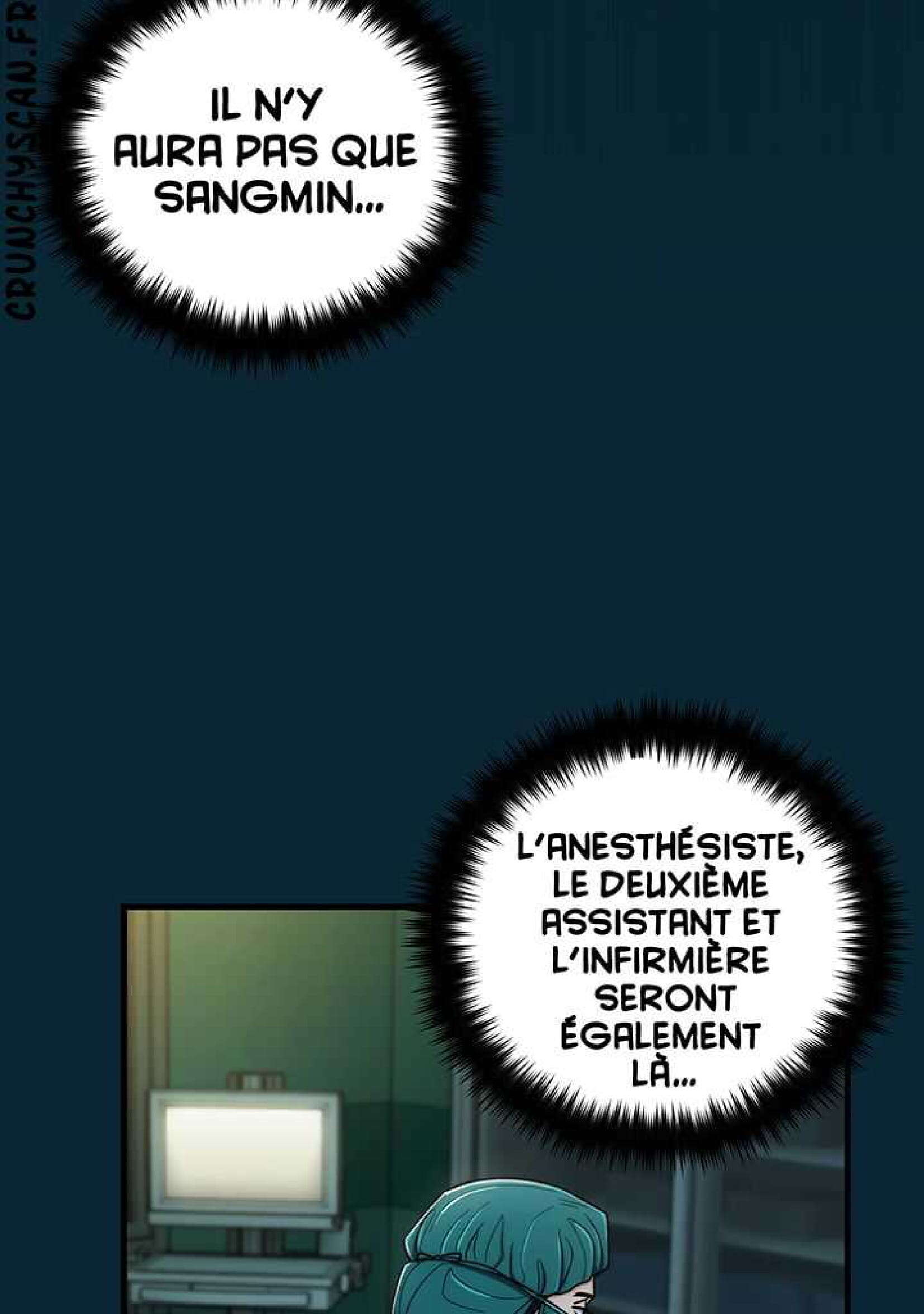 Read Medical Rebirth FR Manga Online
