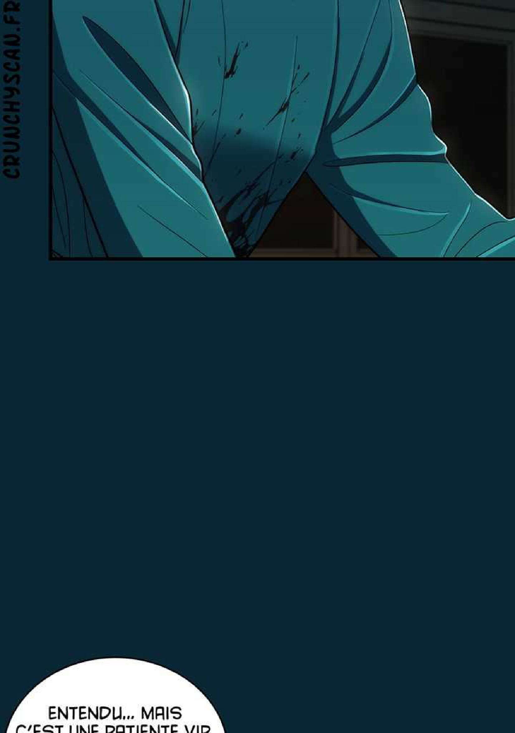 Read Medical Rebirth FR Manga Online