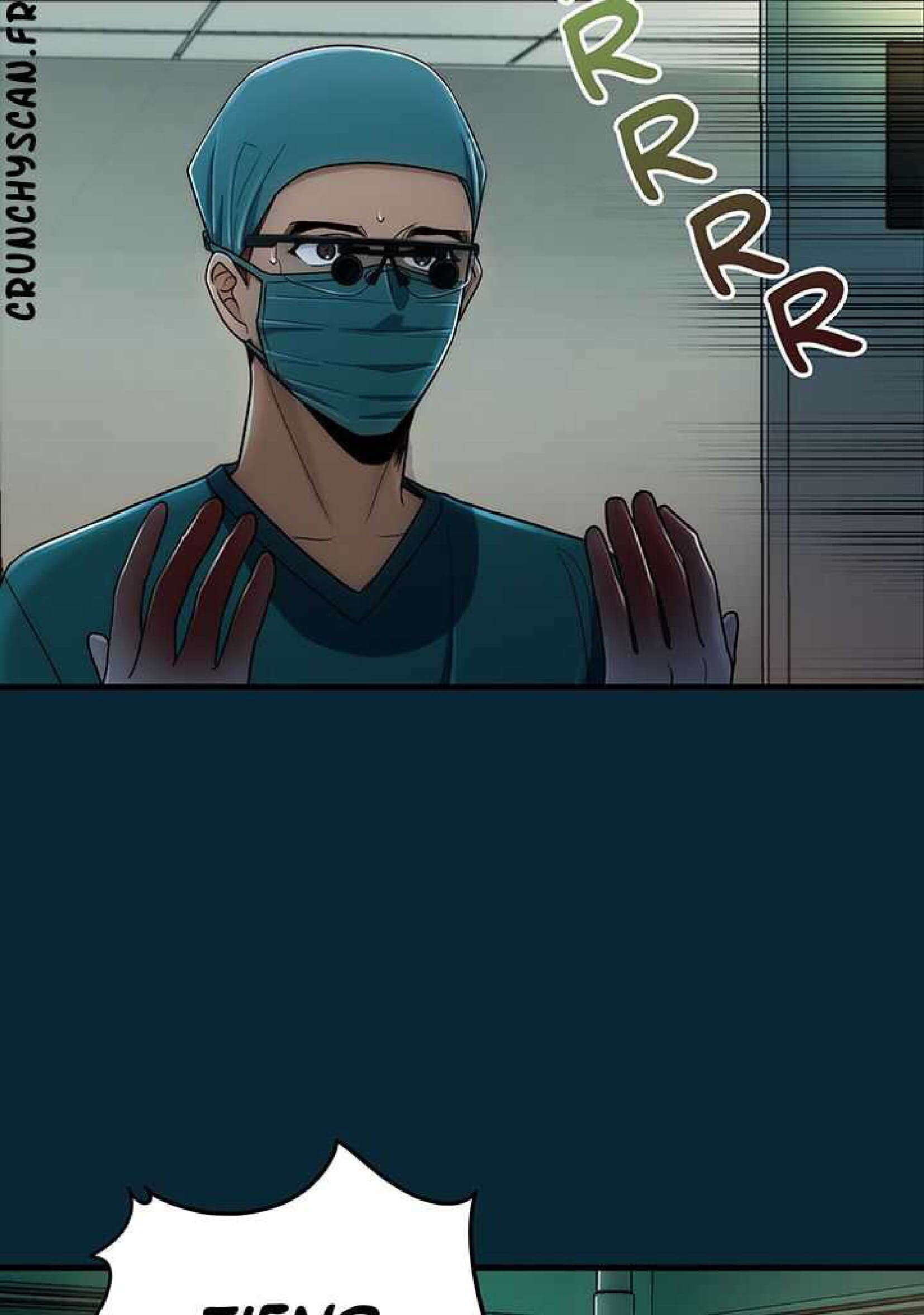 Read Medical Rebirth FR Manga Online