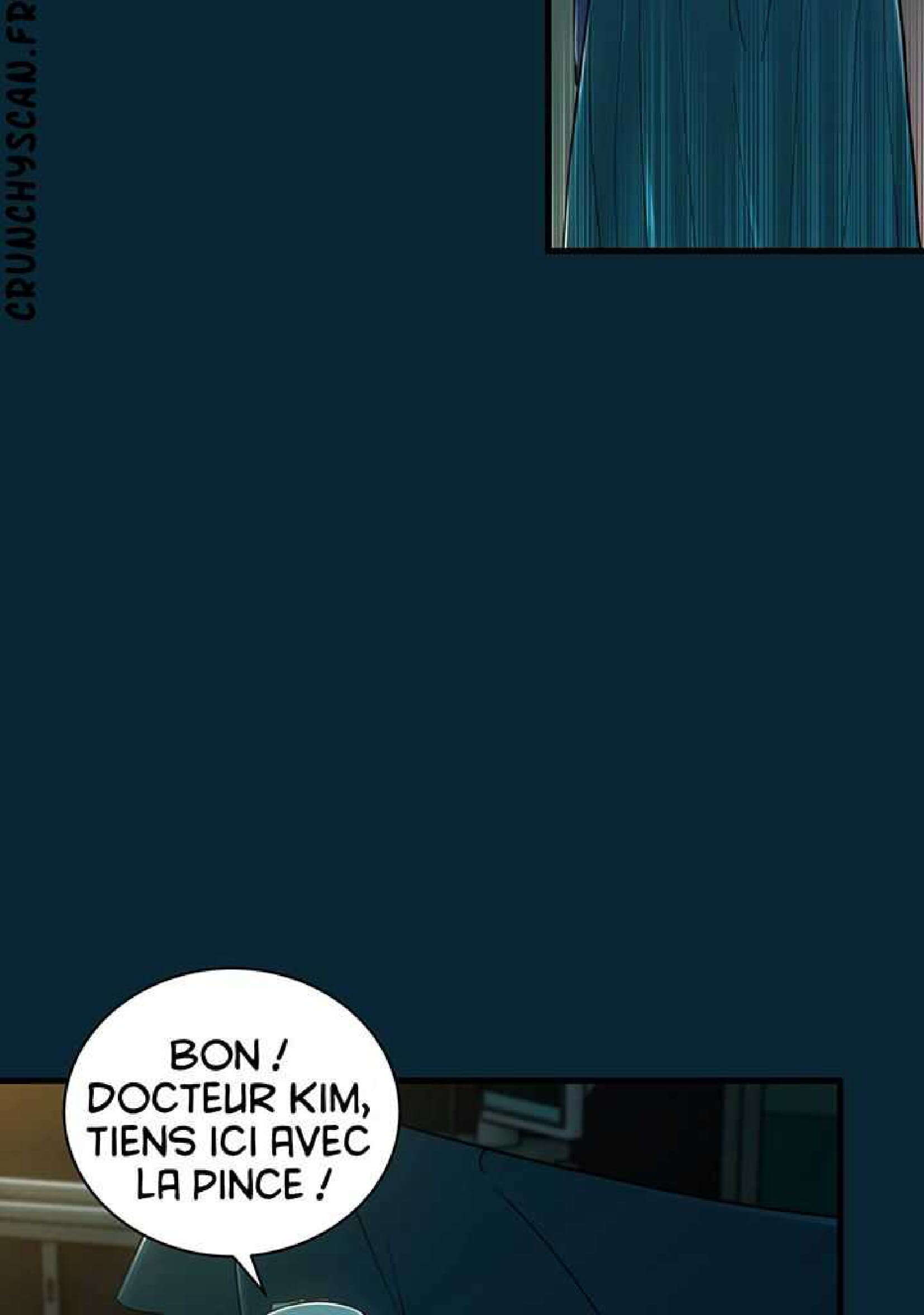 Read Medical Rebirth FR Manga Online