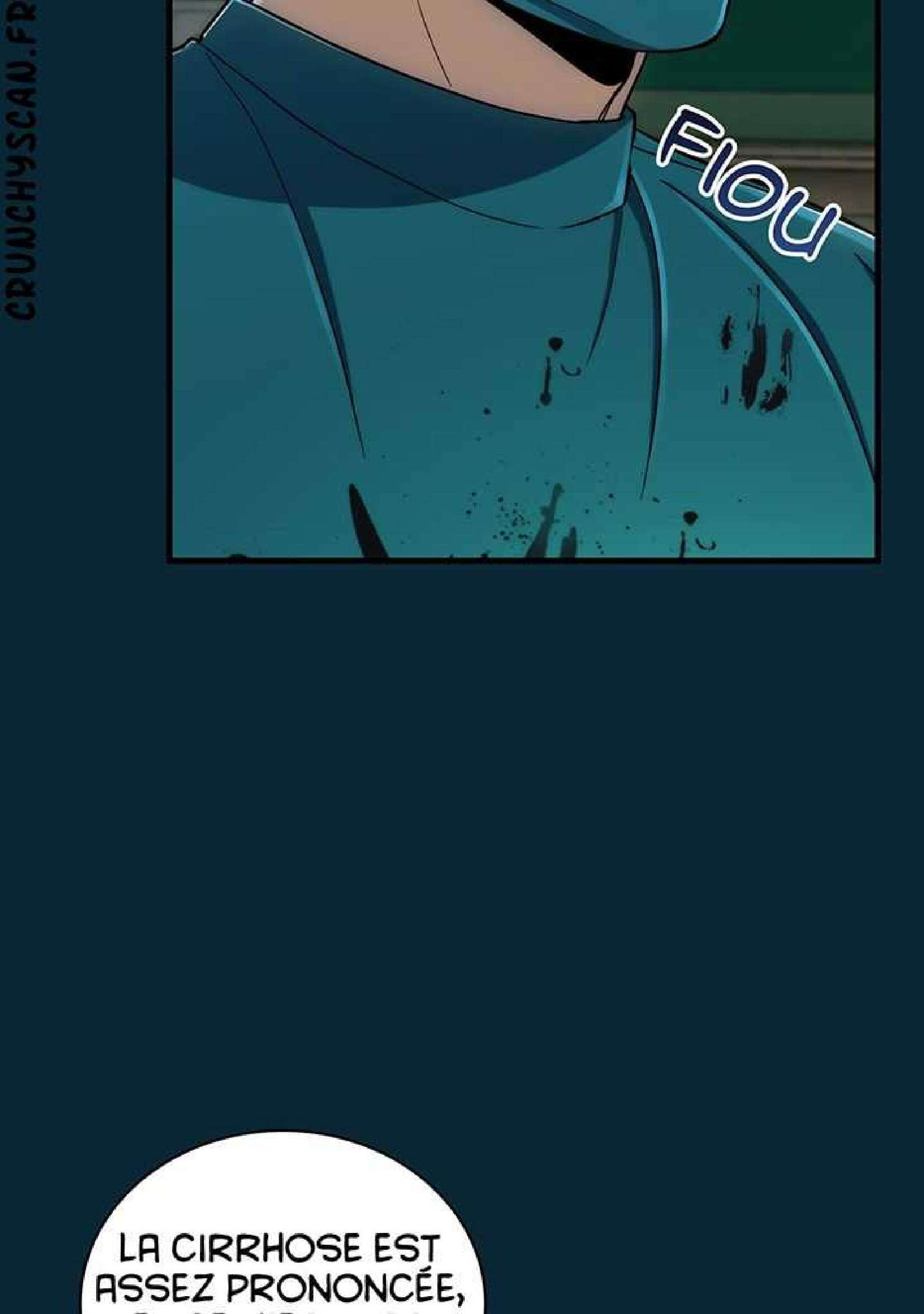 Read Medical Rebirth FR Manga Online