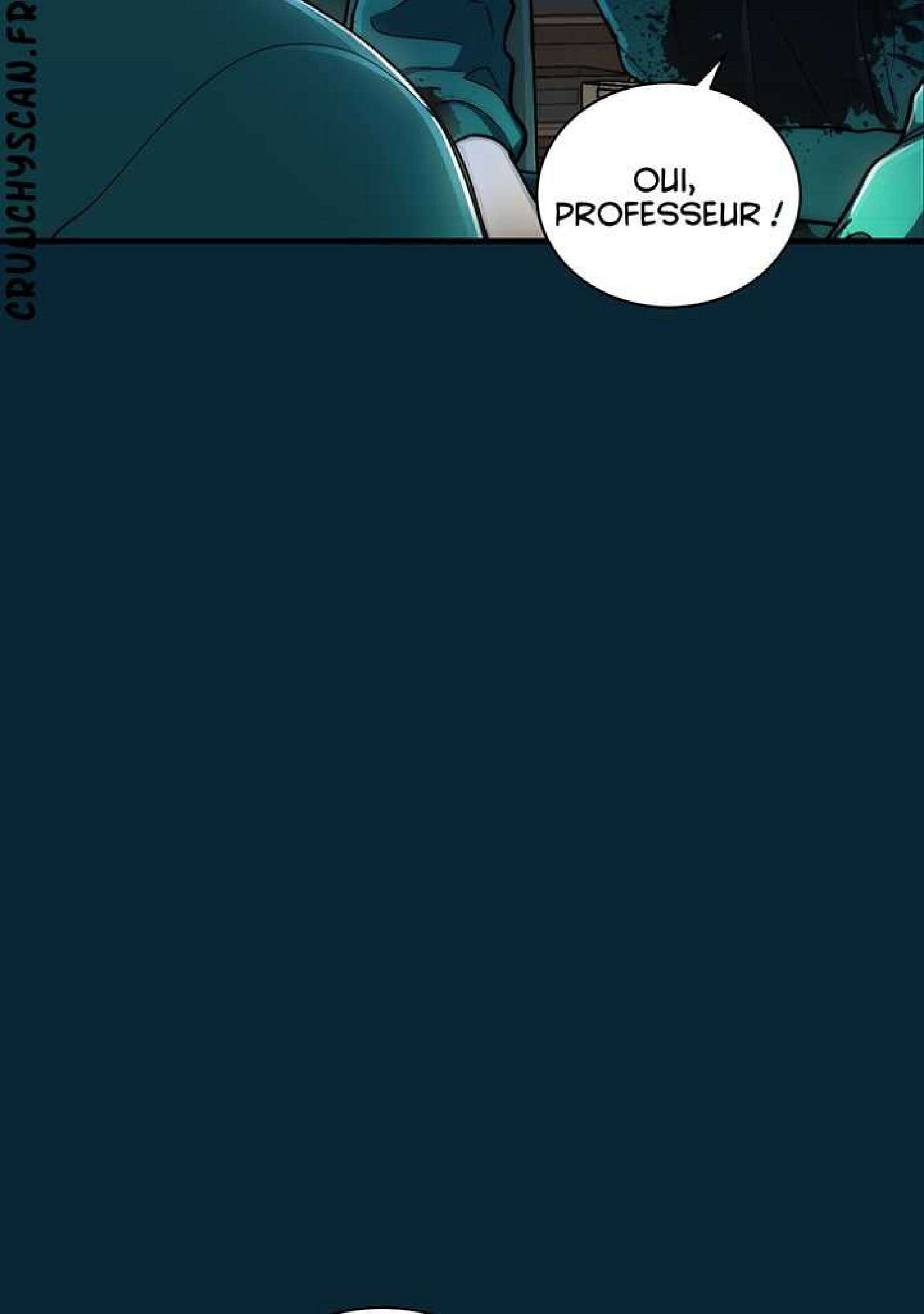 Read Medical Rebirth FR Manga Online
