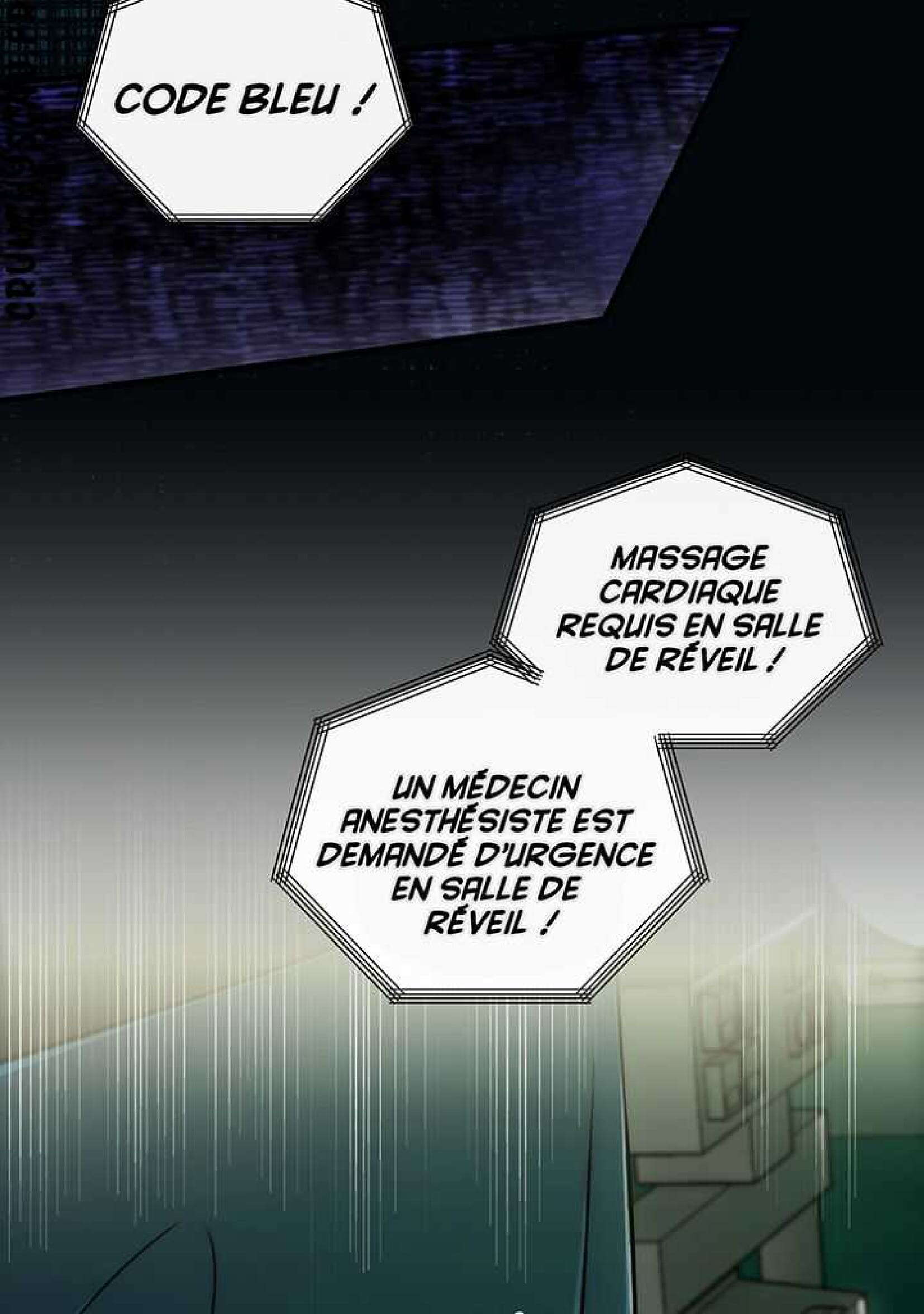 Read Medical Rebirth FR Manga Online