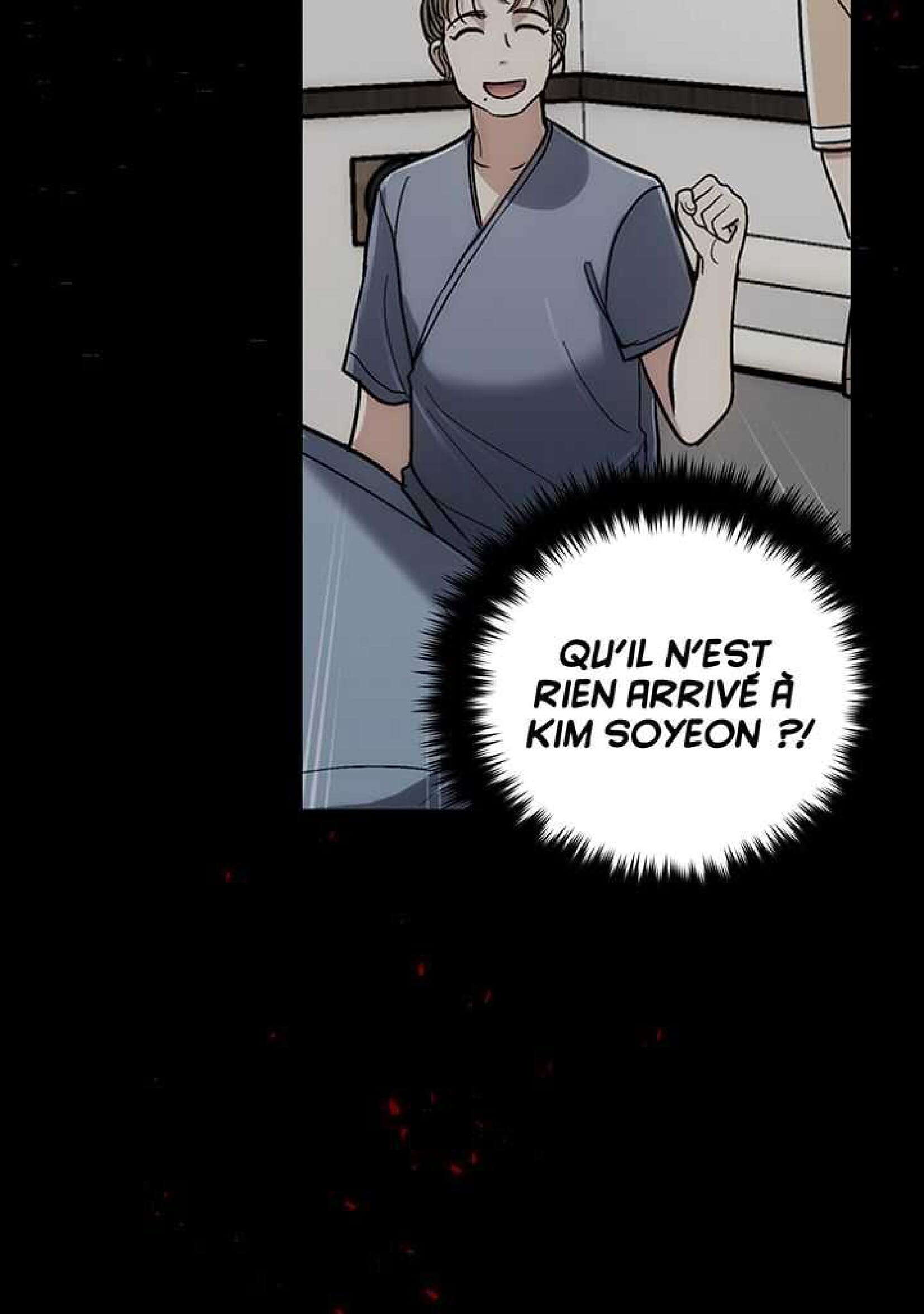 Read Medical Rebirth FR Manga Online