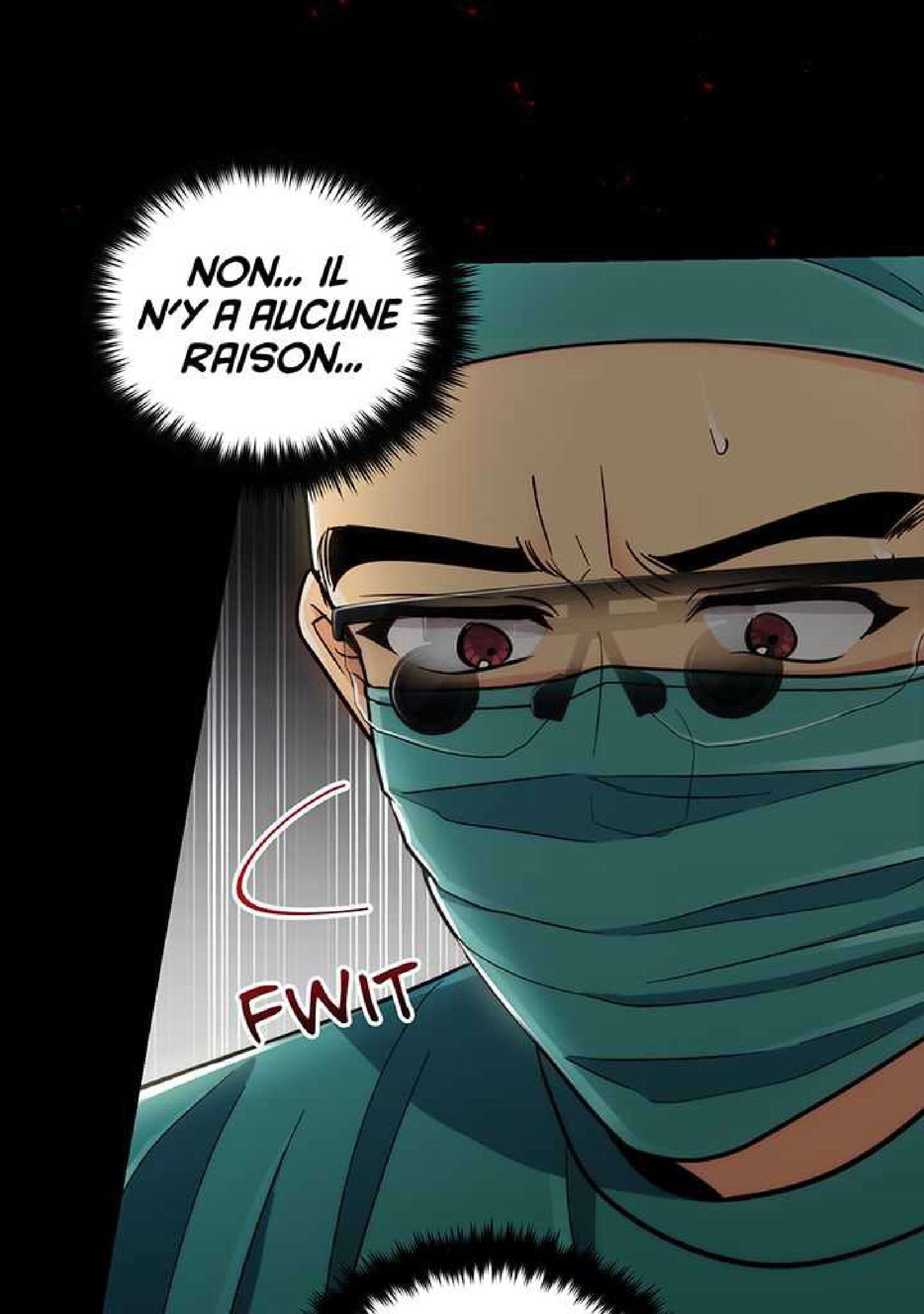 Read Medical Rebirth FR Manga Online