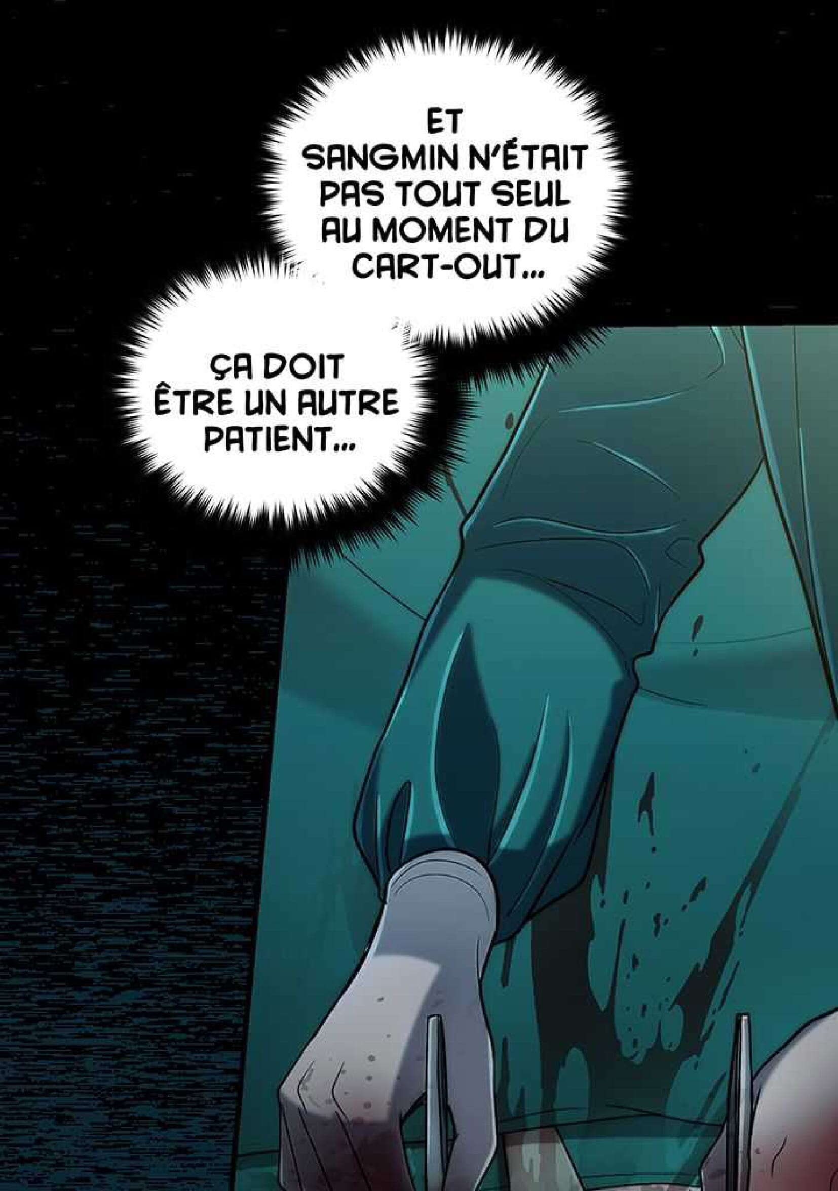 Read Medical Rebirth FR Manga Online