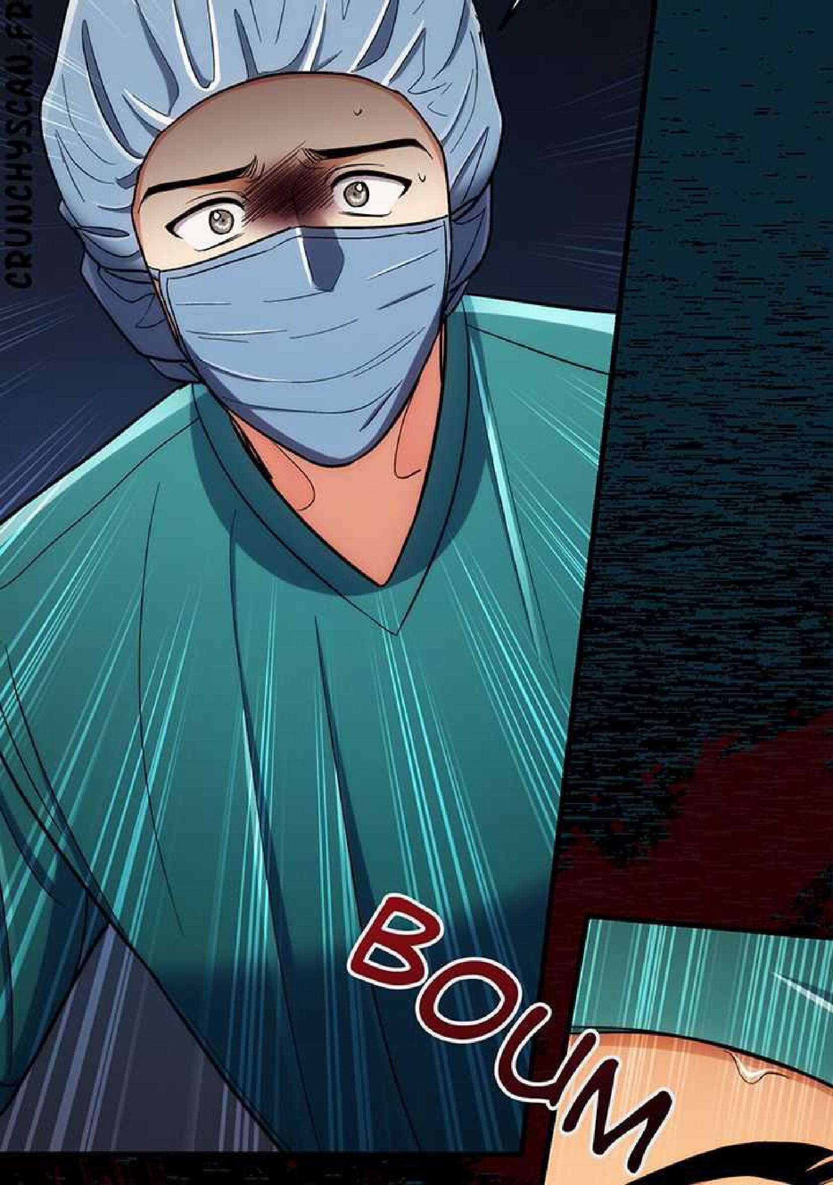 Read Medical Rebirth FR Manga Online