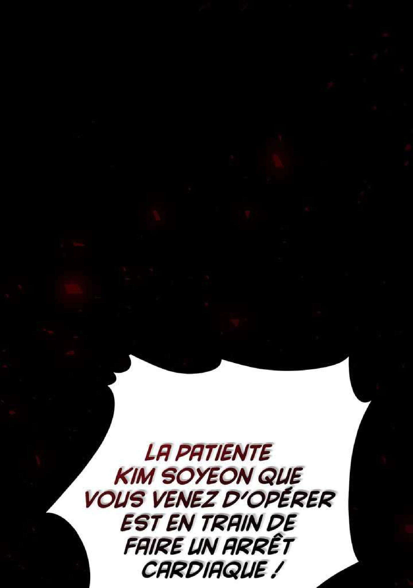 Read Medical Rebirth FR Manga Online