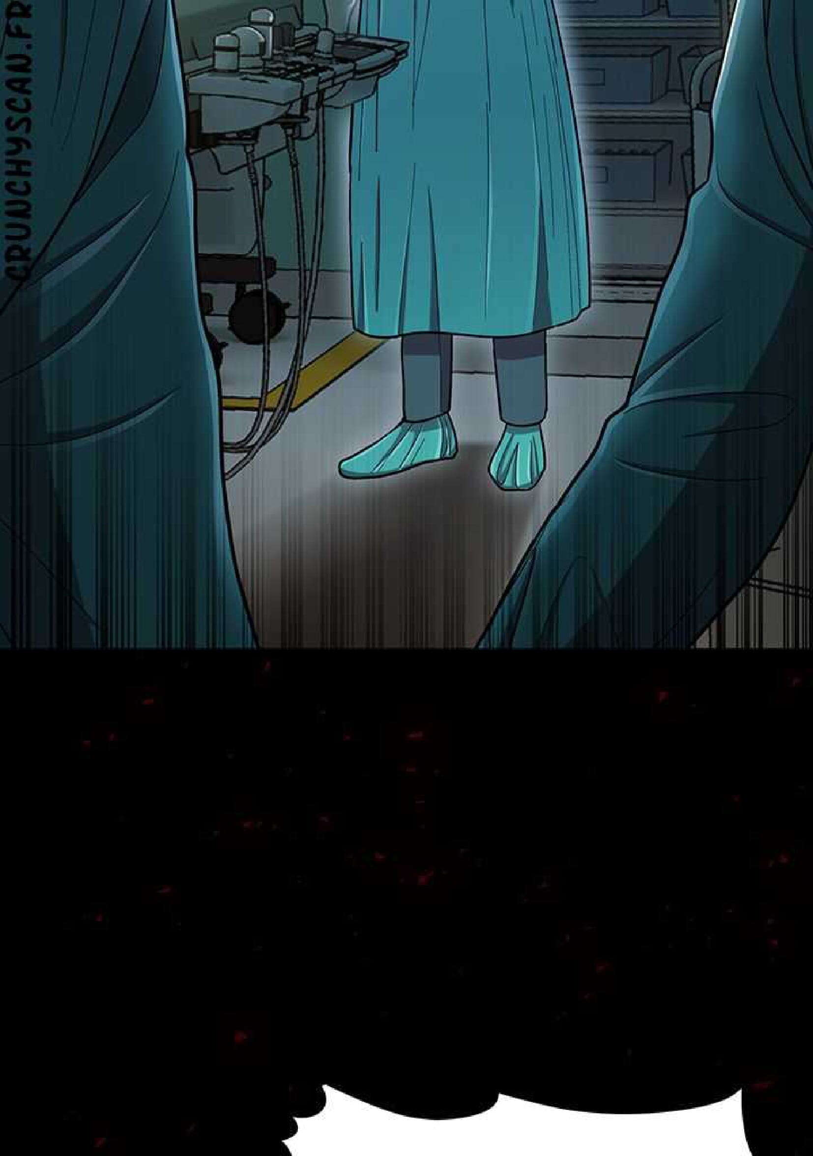 Read Medical Rebirth FR Manga Online