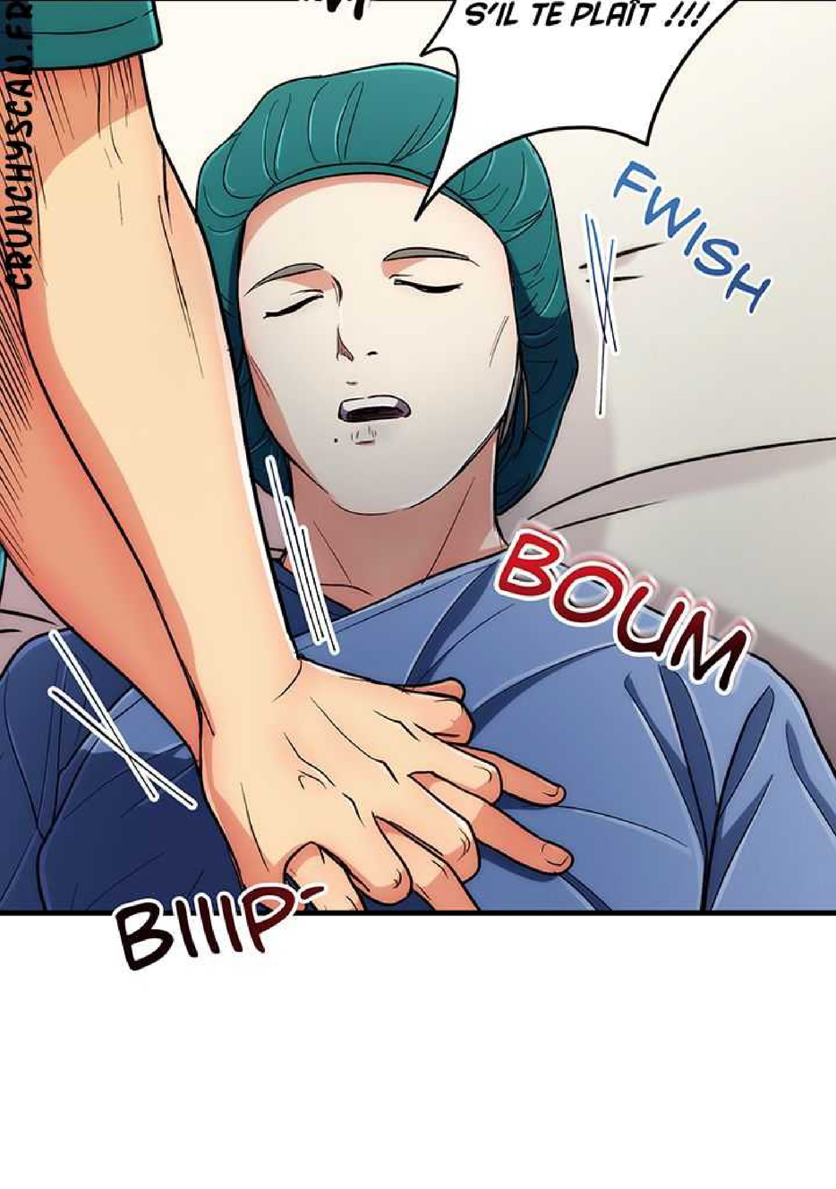 Read Medical Rebirth FR Manga Online