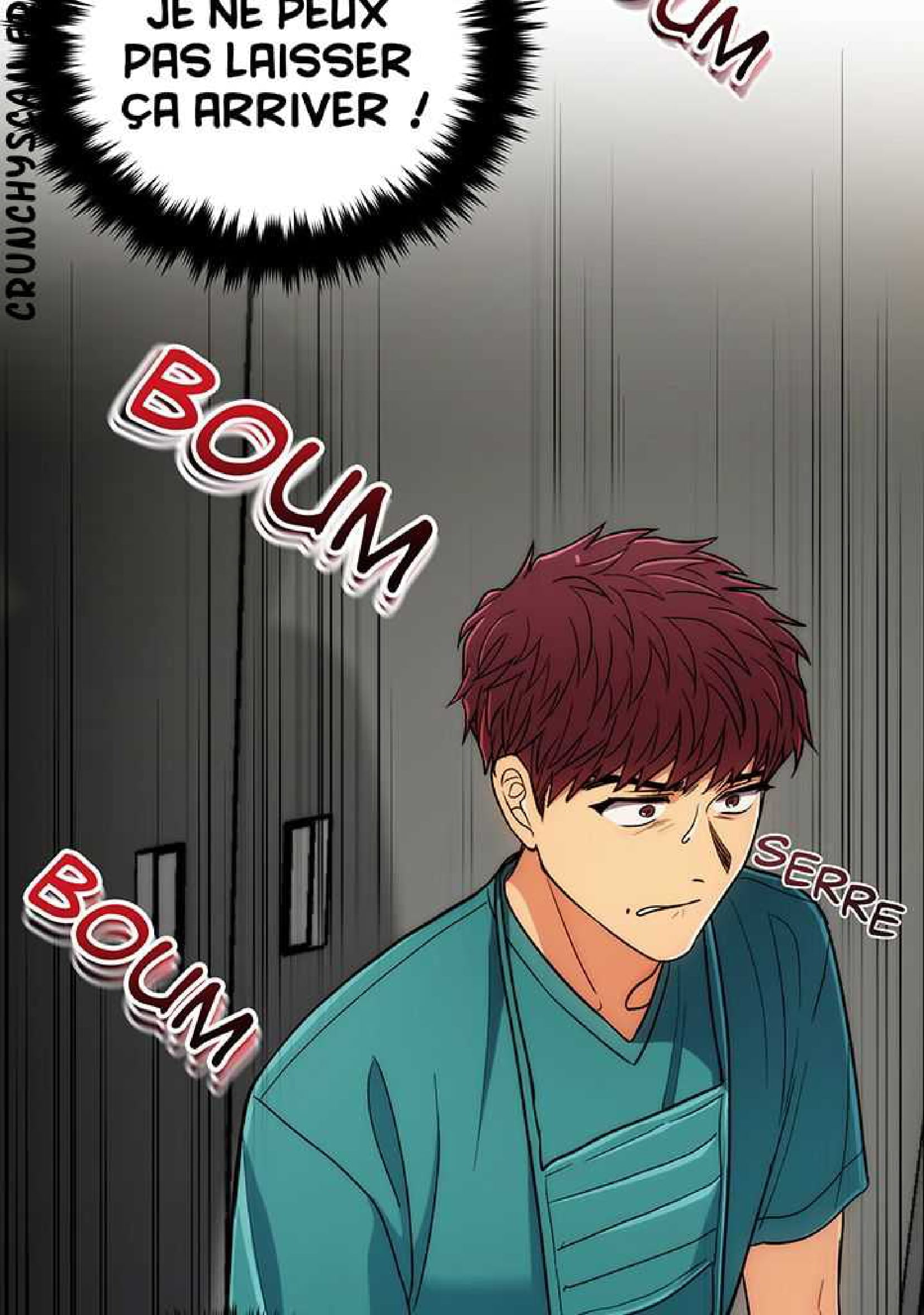 Read Medical Rebirth FR Manga Online