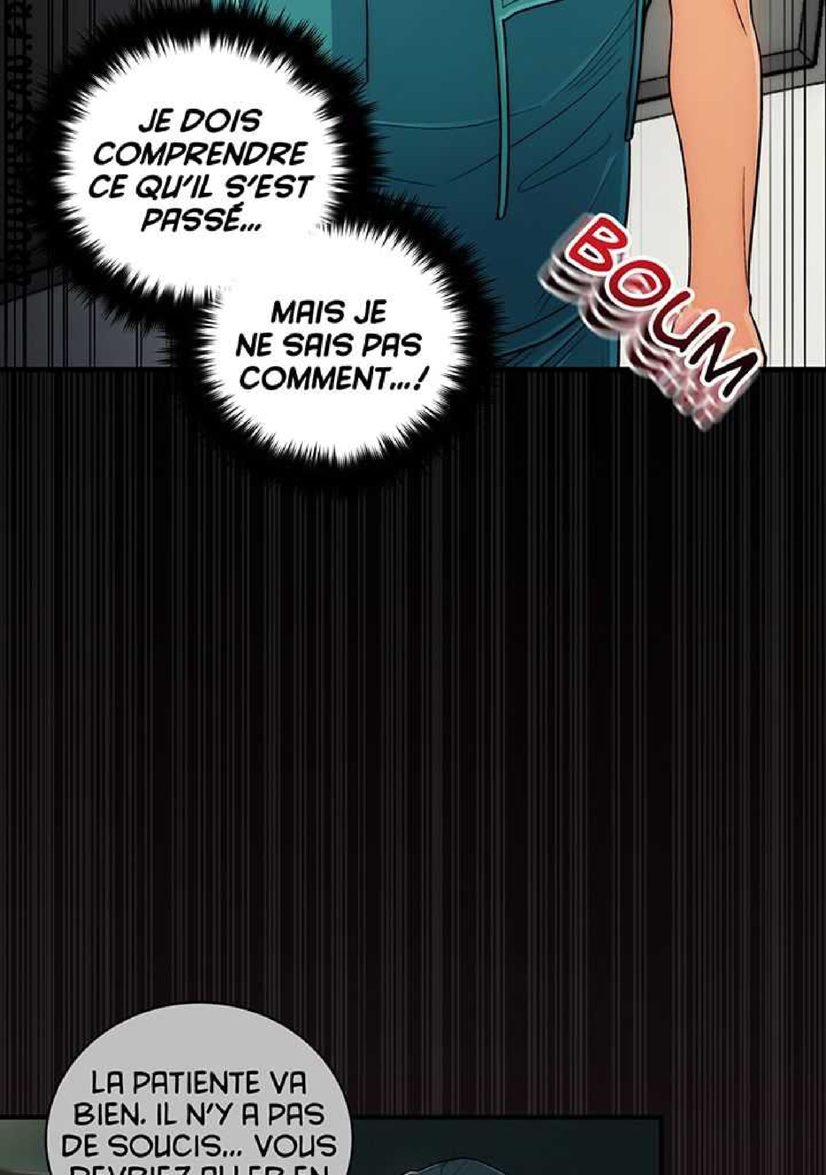 Read Medical Rebirth FR Manga Online