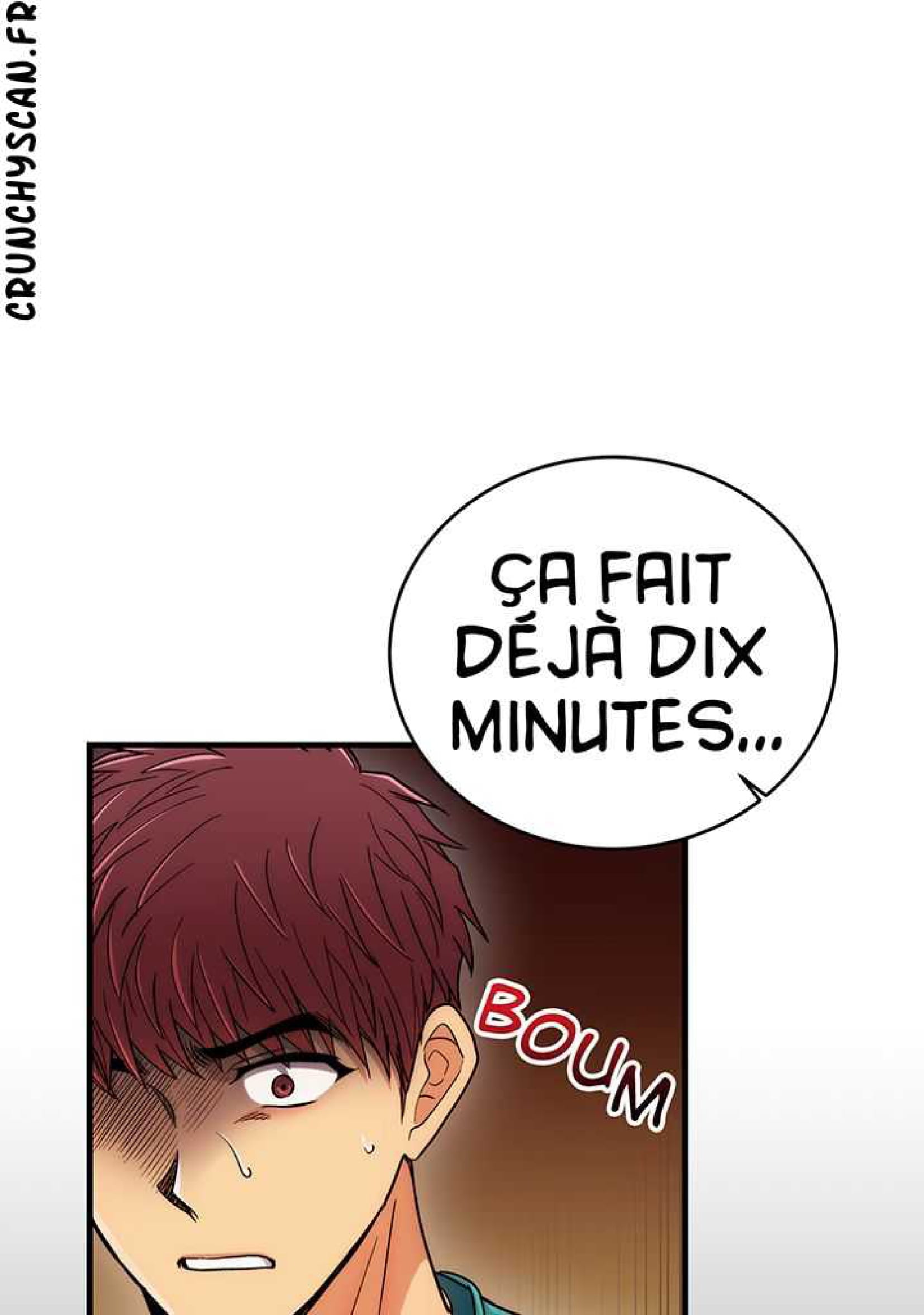 Read Medical Rebirth FR Manga Online