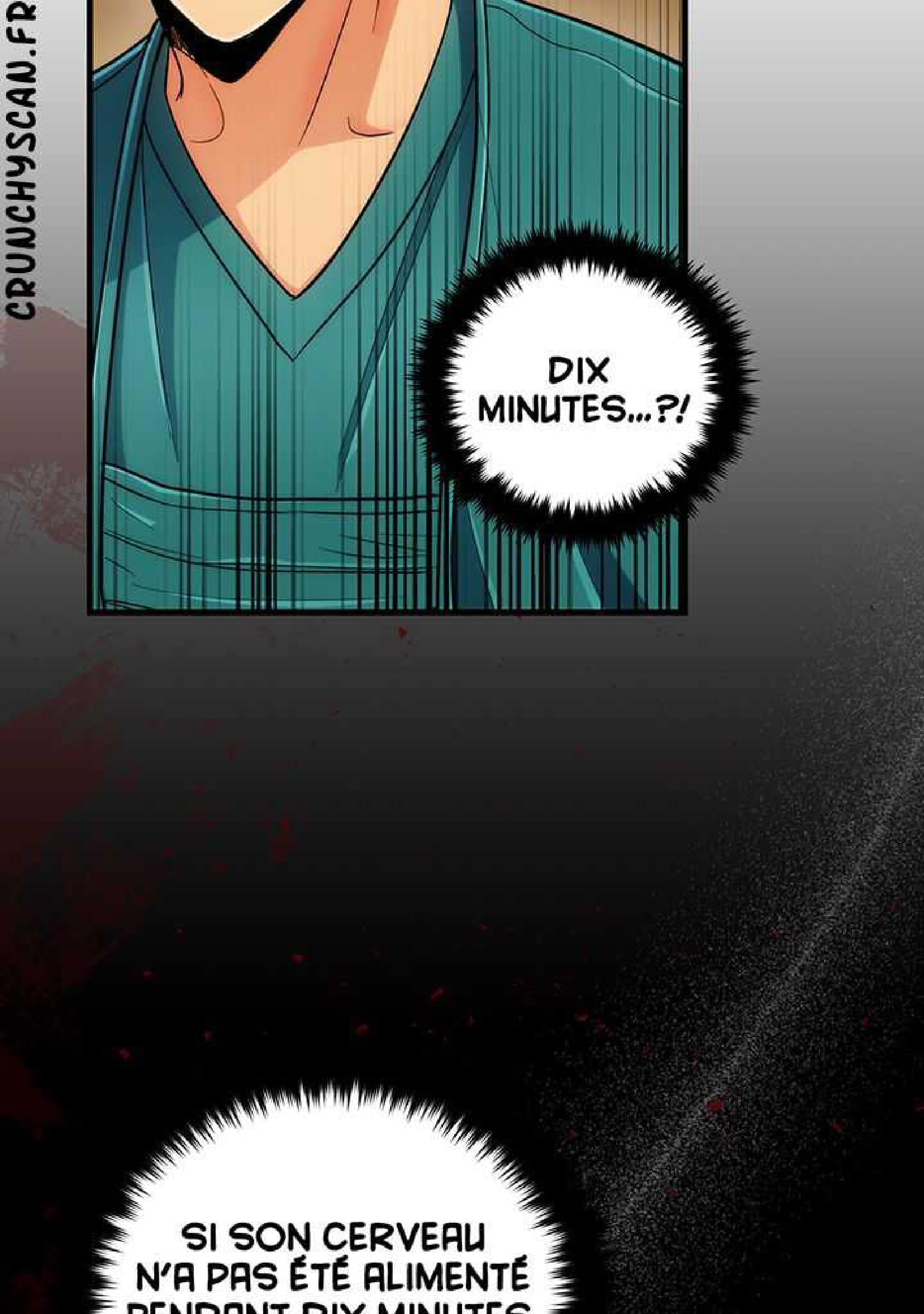 Read Medical Rebirth FR Manga Online