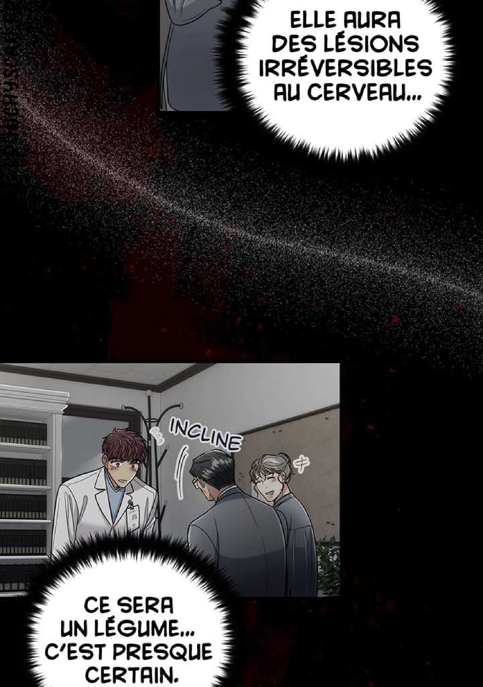 Read Medical Rebirth FR Manga Online