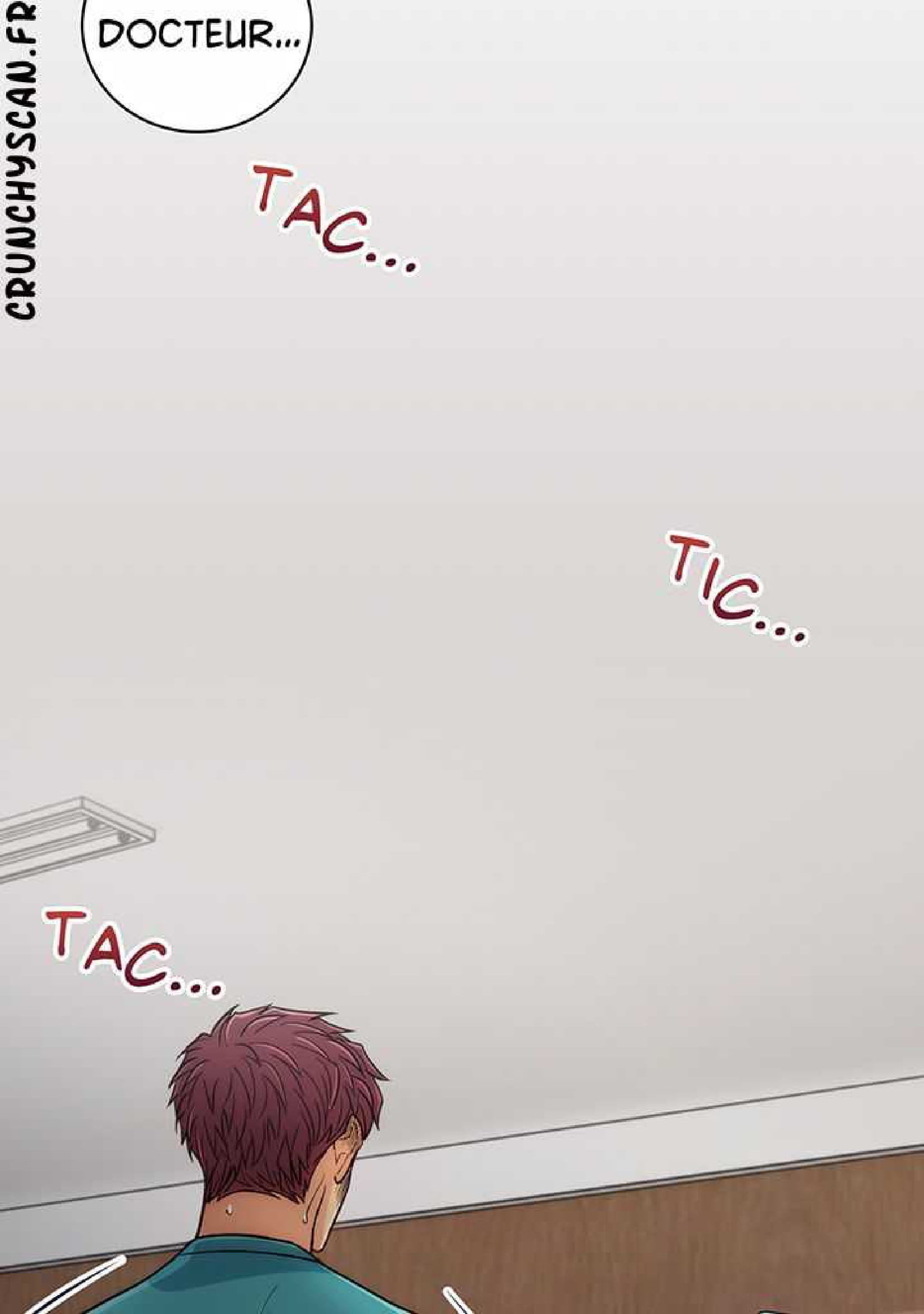 Read Medical Rebirth FR Manga Online