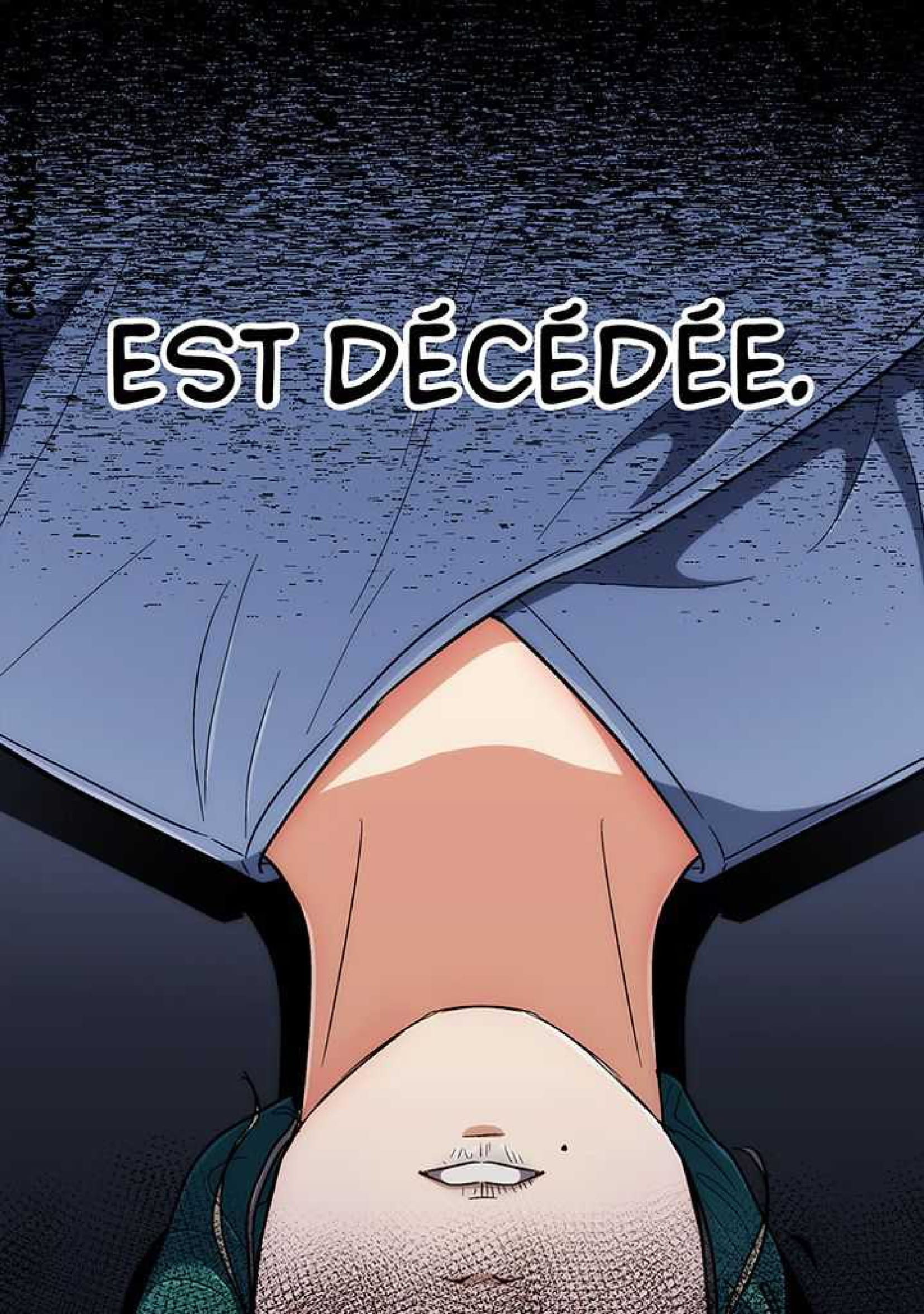 Read Medical Rebirth FR Manga Online