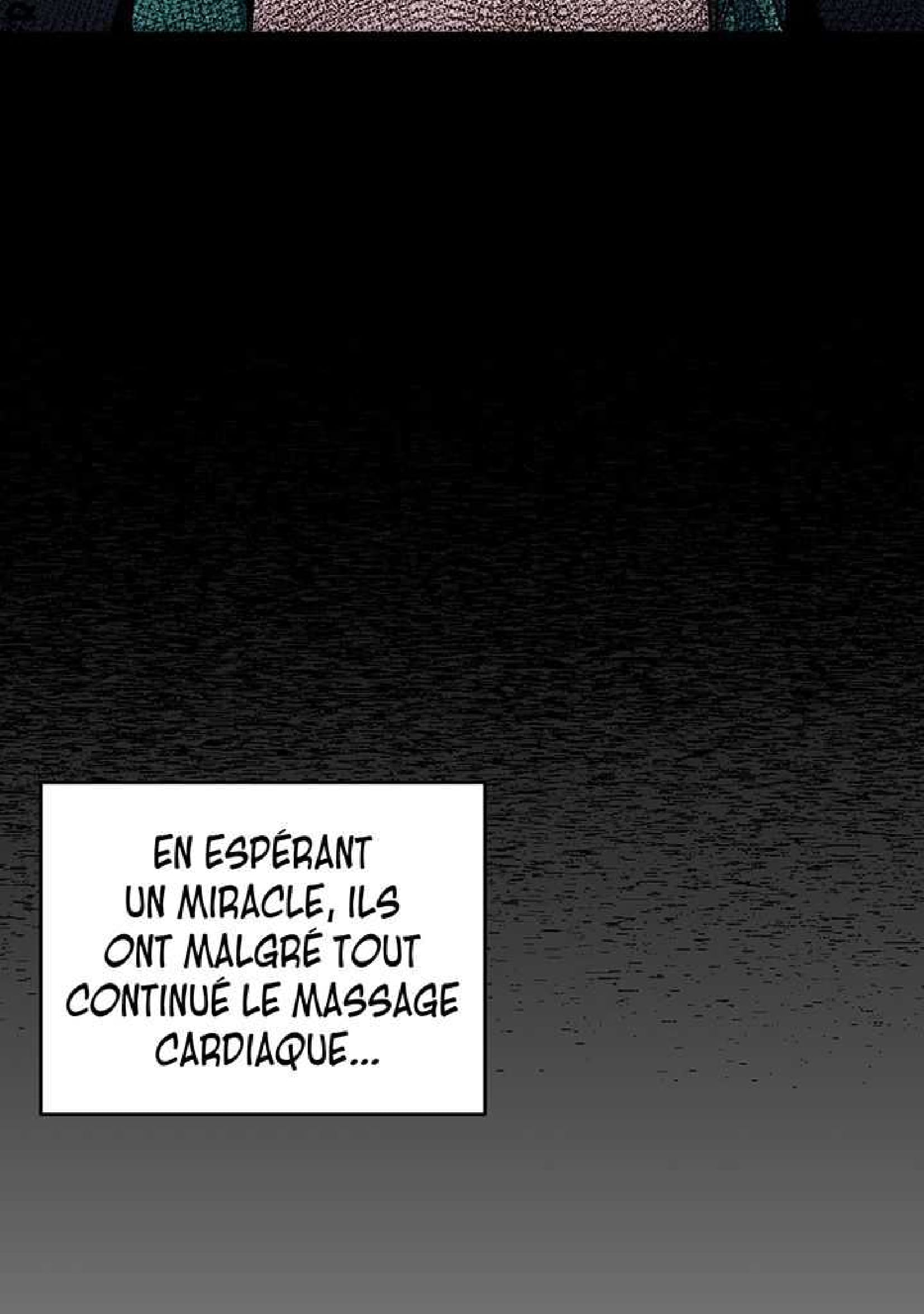 Read Medical Rebirth FR Manga Online