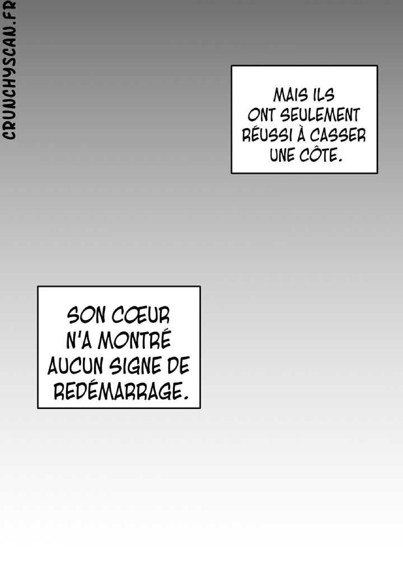 Read Medical Rebirth FR Manga Online