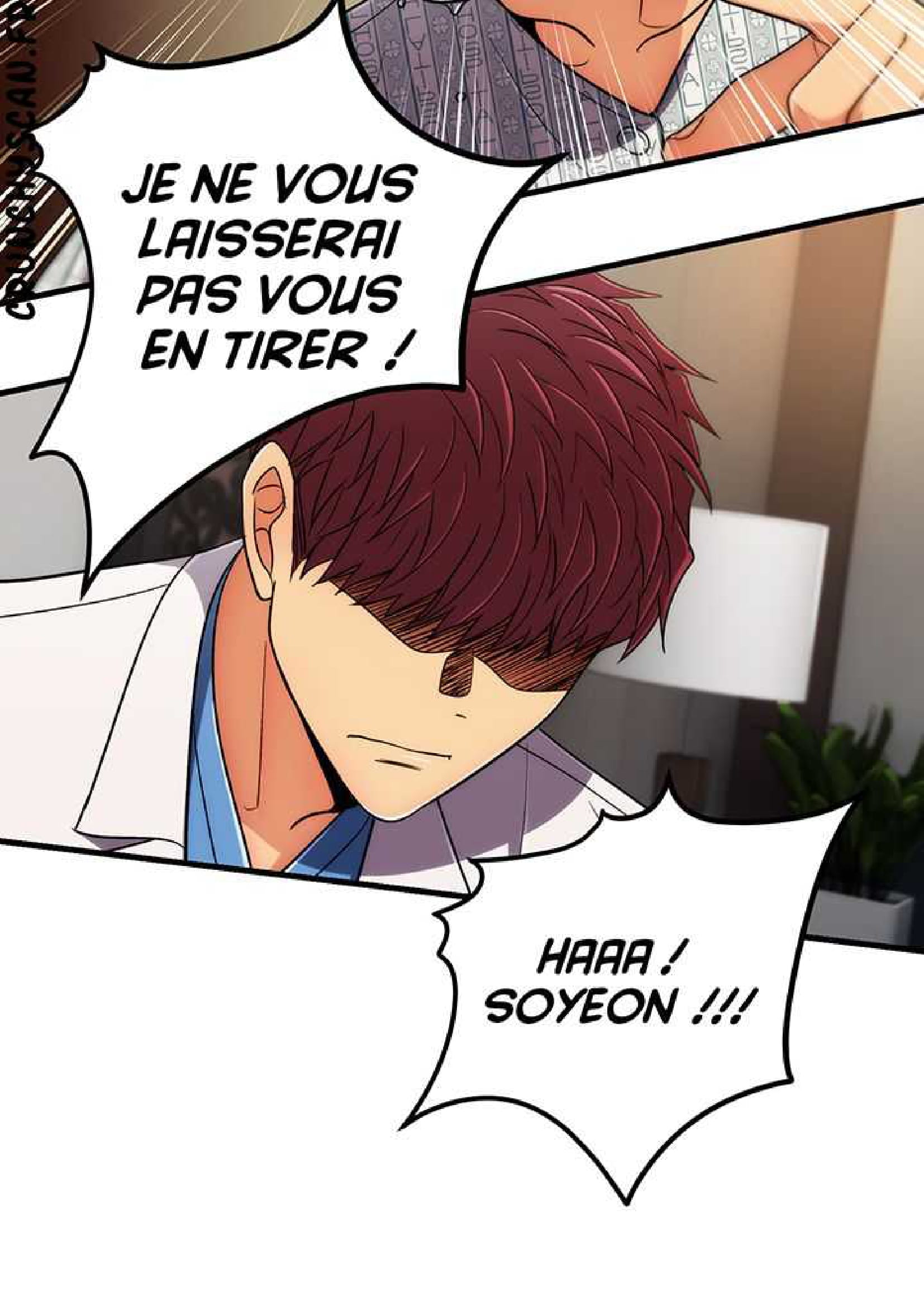 Read Medical Rebirth FR Manga Online
